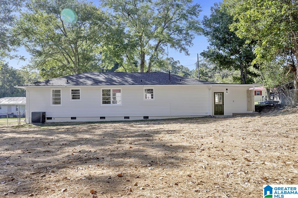 Homes for sale in Weaver, AL | 703 Olga Ann Dr, Weaver, AL 36277 | MLS# 21442648