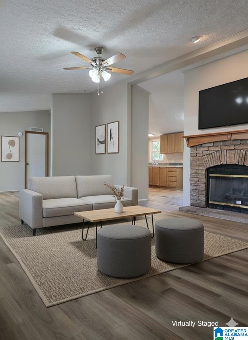 Homes for sale in Springville, AL | 351 Mcginnis Street, Springville, AL 35146 | MLS# 21442649