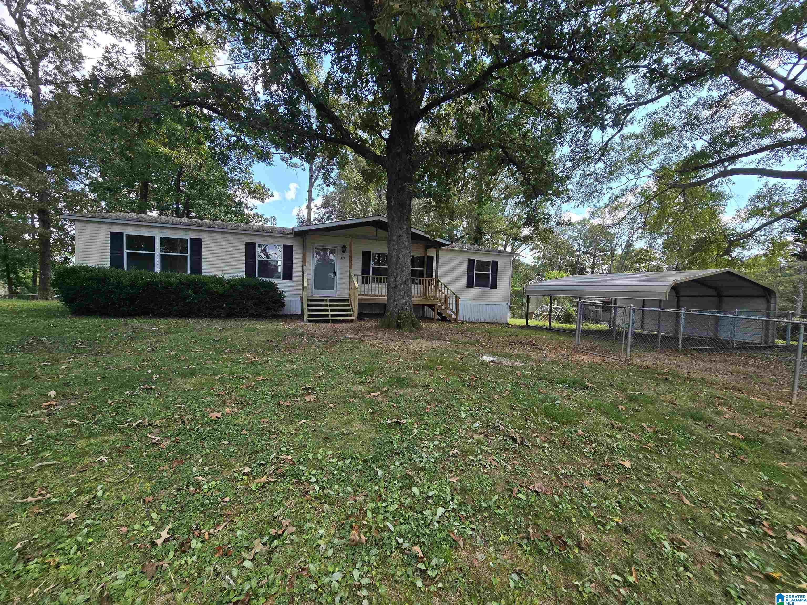 Homes for sale in Springville, AL | 351 Mcginnis Street, Springville, AL 35146 | MLS# 21442649