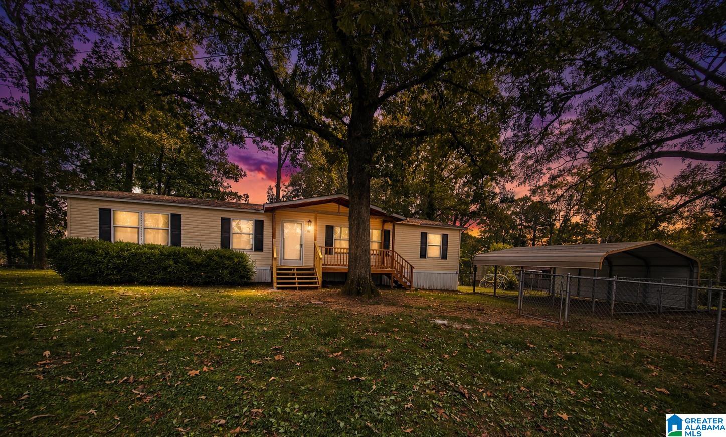 Homes for sale in Springville, AL | 351 Mcginnis Street, Springville, AL 35146 | MLS# 21442649