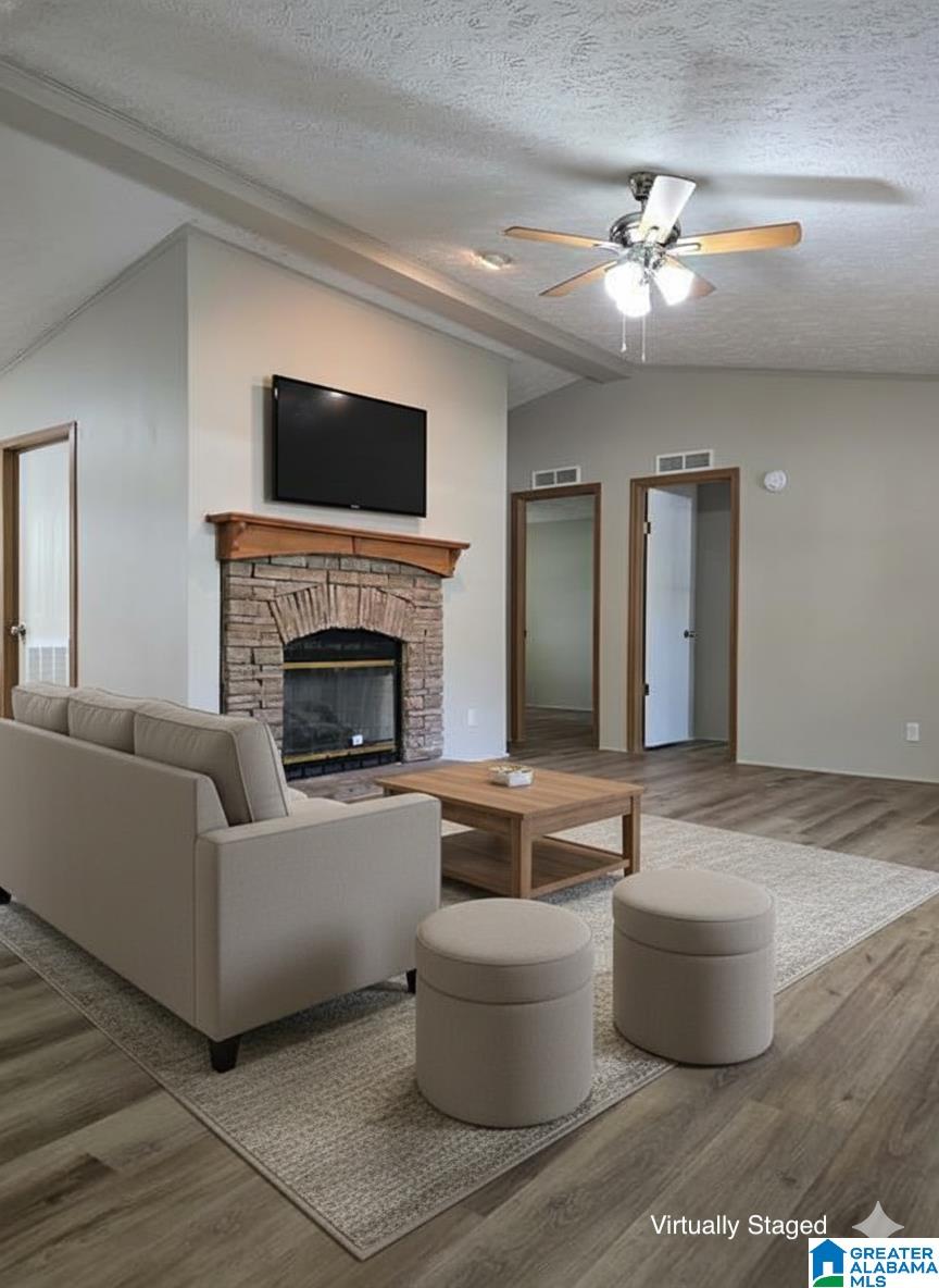 Homes for sale in Springville, AL | 351 Mcginnis Street, Springville, AL 35146 | MLS# 21442649