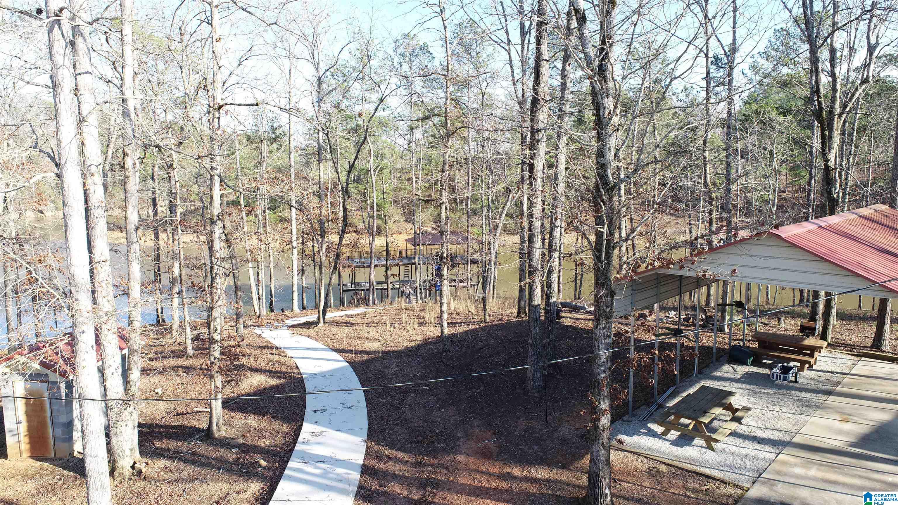 Homes for sale in Wedowee, AL | 19 Firefly Lane, Wedowee, AL 36278 | MLS# 21442656