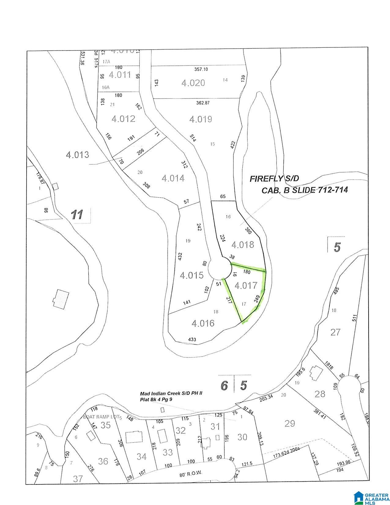 Homes for sale in Wedowee, AL | 19 Firefly Lane, Wedowee, AL 36278 | MLS# 21442656