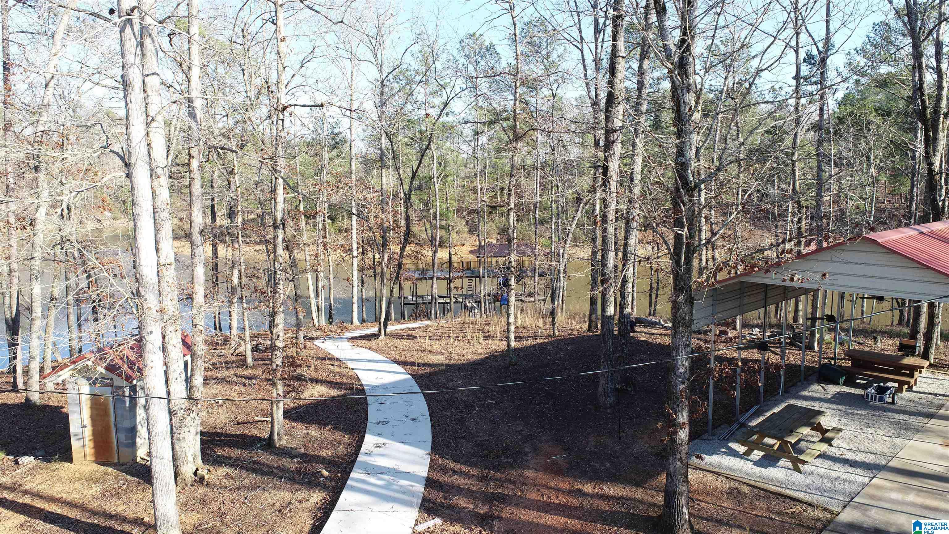 Homes for sale in Wedowee, AL | 19 Firefly Lane, Wedowee, AL 36278 | MLS# 21442656