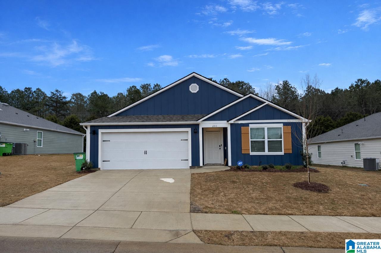 Homes for sale in Springville, AL | 361 Archers Brook Lane, Springville, AL 35146 | MLS# 21442657