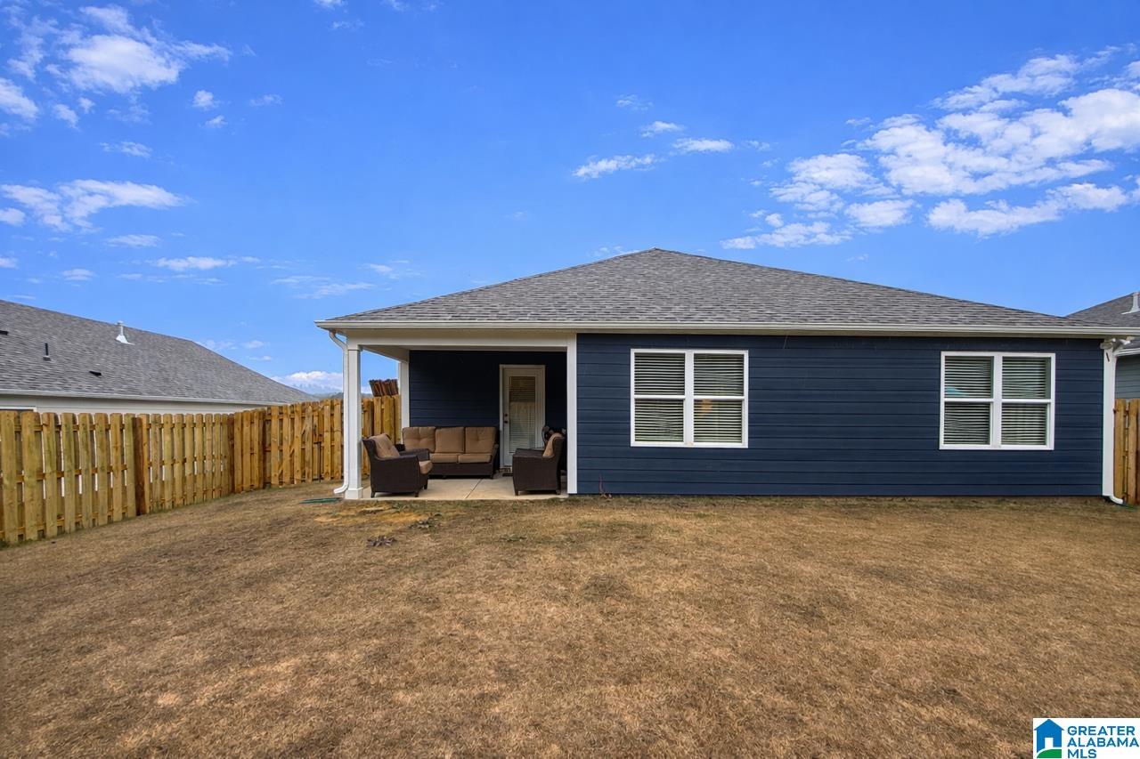 Homes for sale in Springville, AL | 361 Archers Brook Lane, Springville, AL 35146 | MLS# 21442657