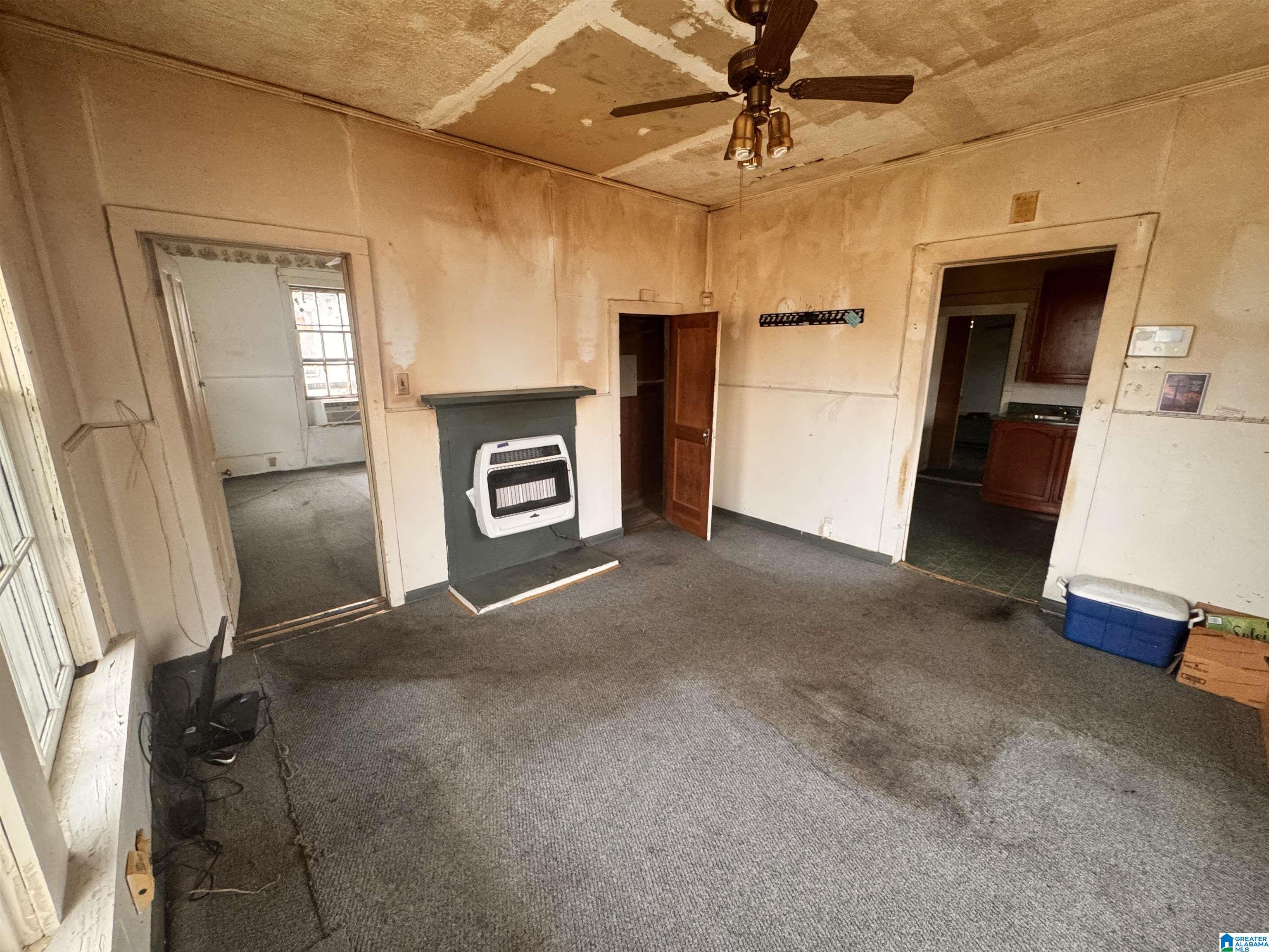 Homes for sale in Anniston, AL | 709 W 17th Street, Anniston, AL 36201 | MLS# 21442660