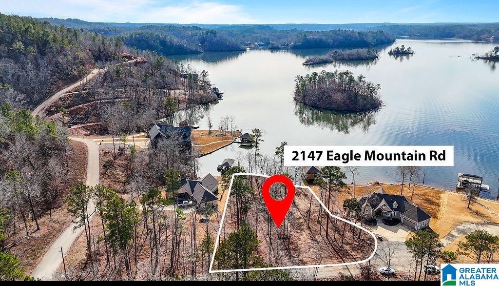 Homes for sale in Rockford, AL | 2147 Eagle Mountain Road, Rockford, AL 35136 | MLS# 21442661
