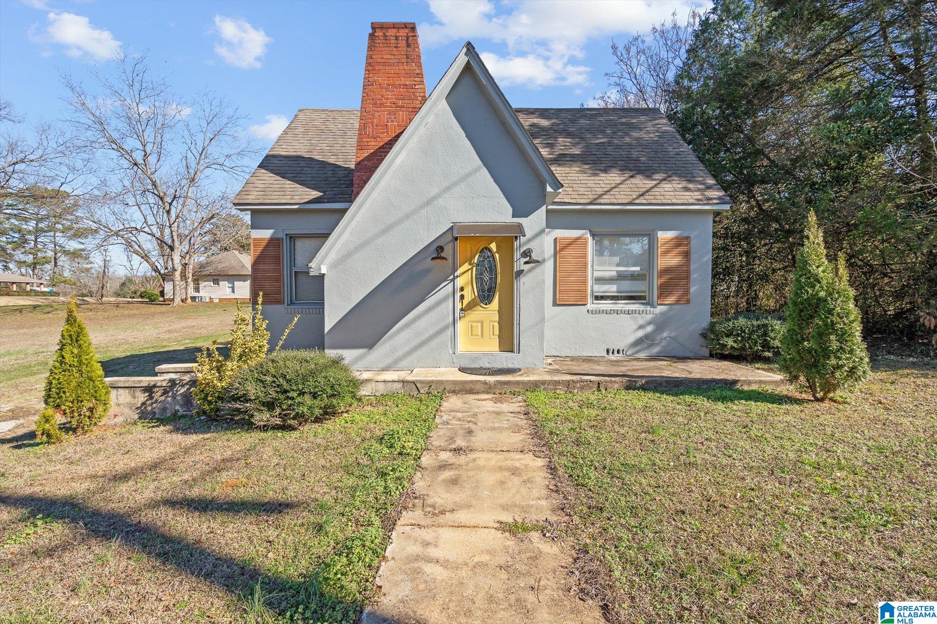 Homes for sale in Wadley, AL | 448 Roberts Street, Wadley, AL 36276 | MLS# 21442662