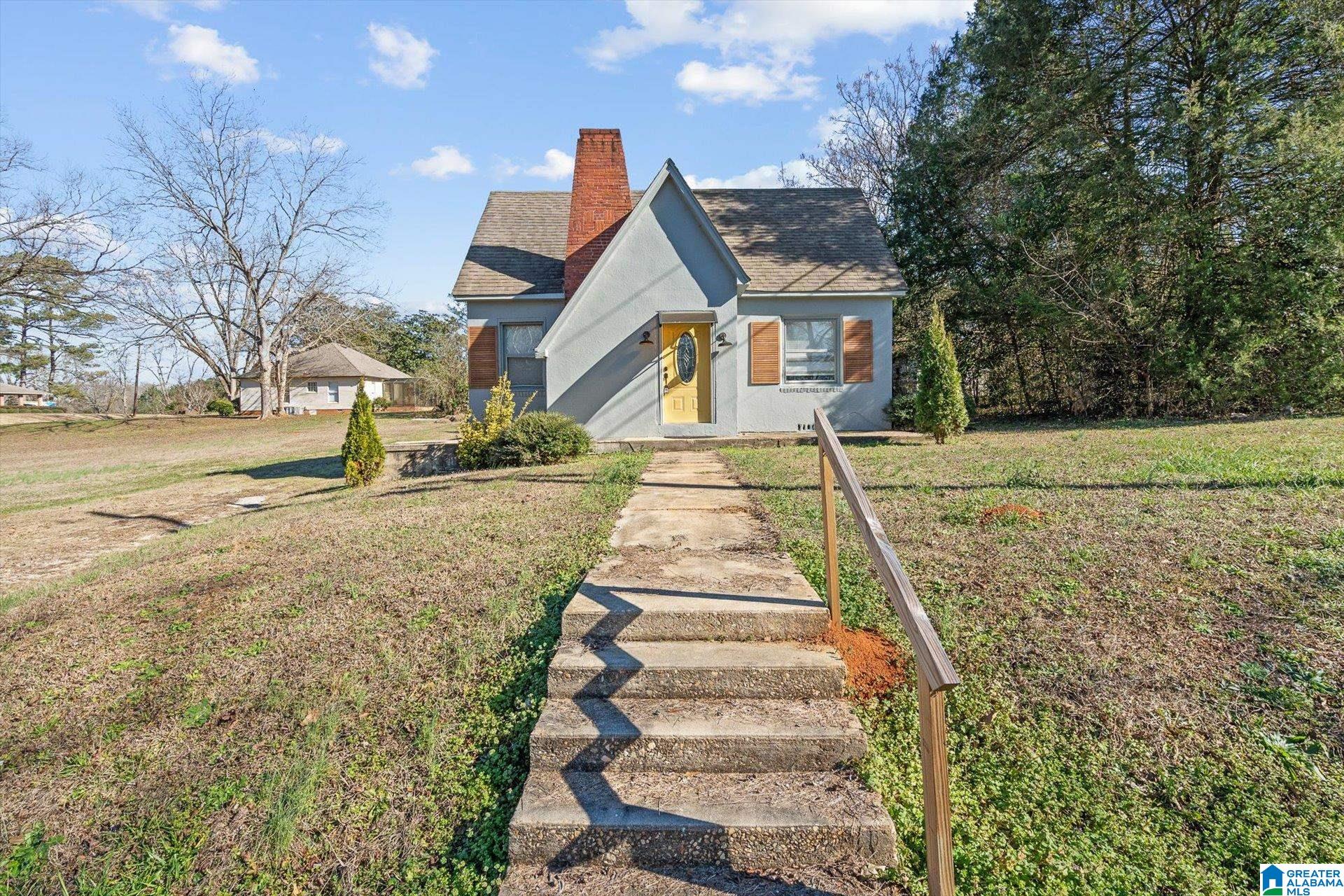 Homes for sale in Wadley, AL | 448 Roberts Street, Wadley, AL 36276 | MLS# 21442662