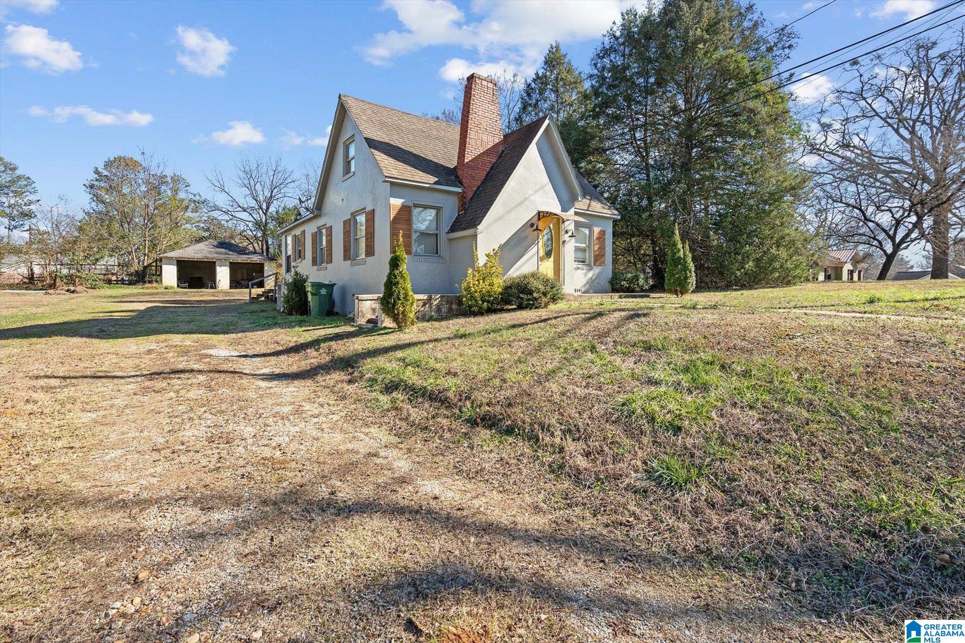 Homes for sale in Wadley, AL | 448 Roberts Street, Wadley, AL 36276 | MLS# 21442662