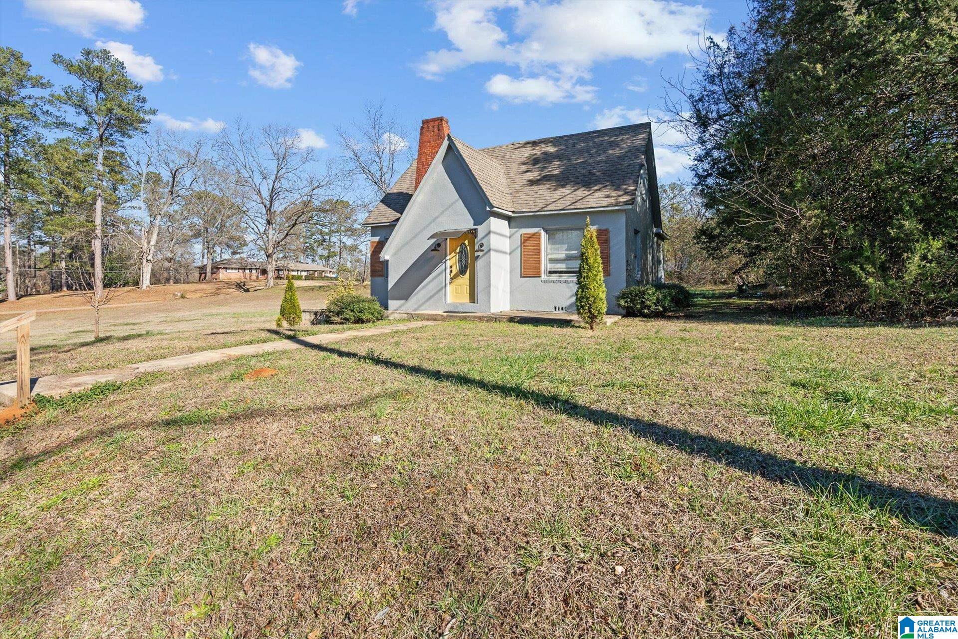 Homes for sale in Wadley, AL | 448 Roberts Street, Wadley, AL 36276 | MLS# 21442662