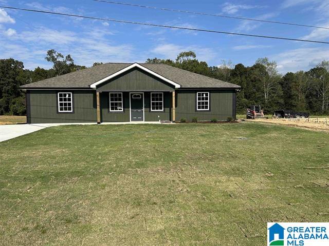 Homes for sale in Vinemont, AL | 942 County Road 1459, Vinemont, AL 35179 | MLS# 21442665