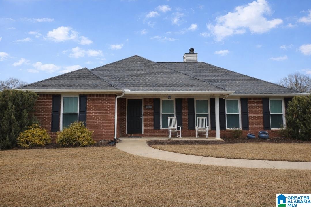 Homes for sale in Alabaster, AL | 181 Silverstone Lane, Alabaster, AL 35007 | MLS# 21442670