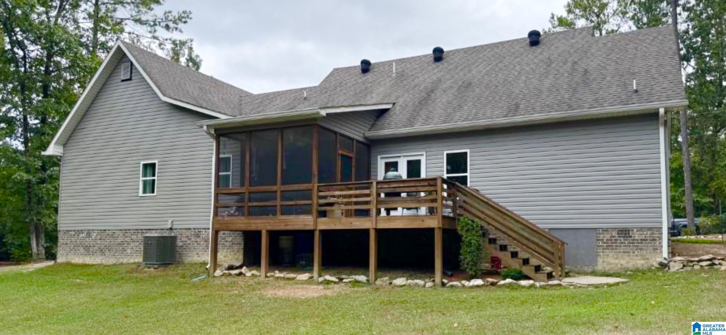 Homes for sale in Clanton, AL | 1447 County Road 249, Clanton, AL 35046 | MLS# 21442674