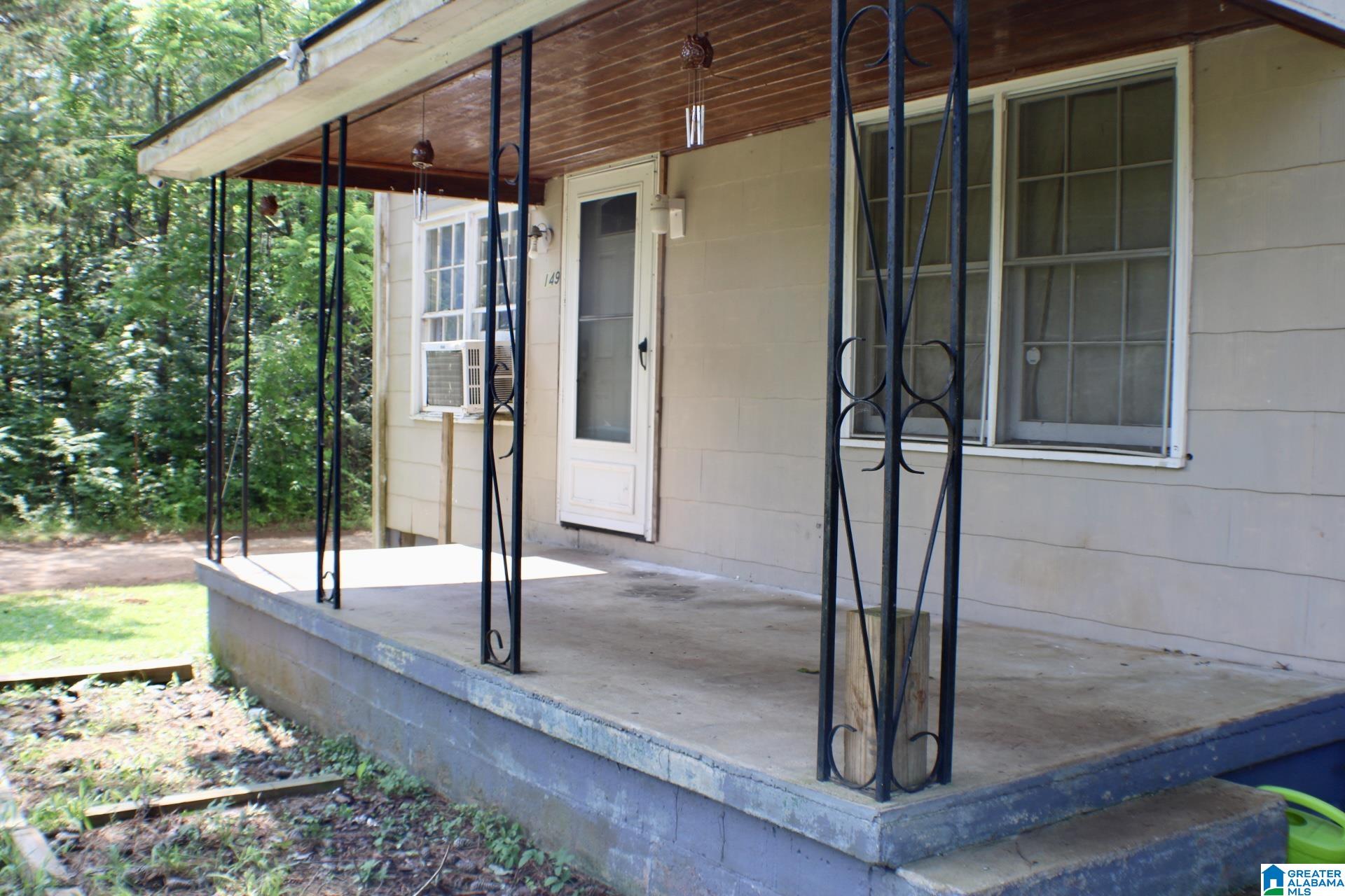 Homes for sale in Talladega, AL | 149 Shocco Springs Road, Talladega, AL 35160 | MLS# 21442675