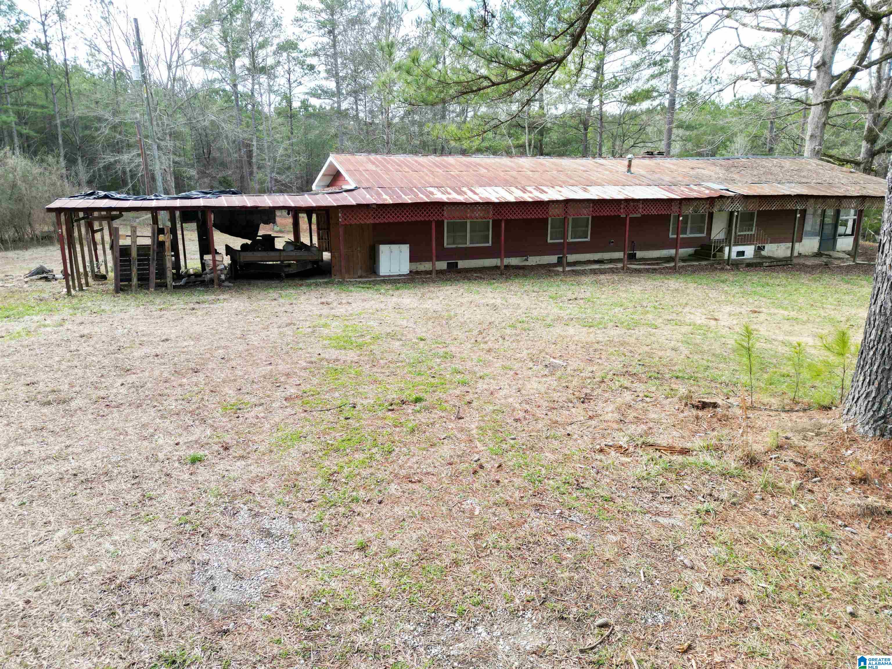 Homes for sale in Sterrett, AL | 48839 S Alabama Hwy 25, Sterrett, AL 35147 | MLS# 21442677