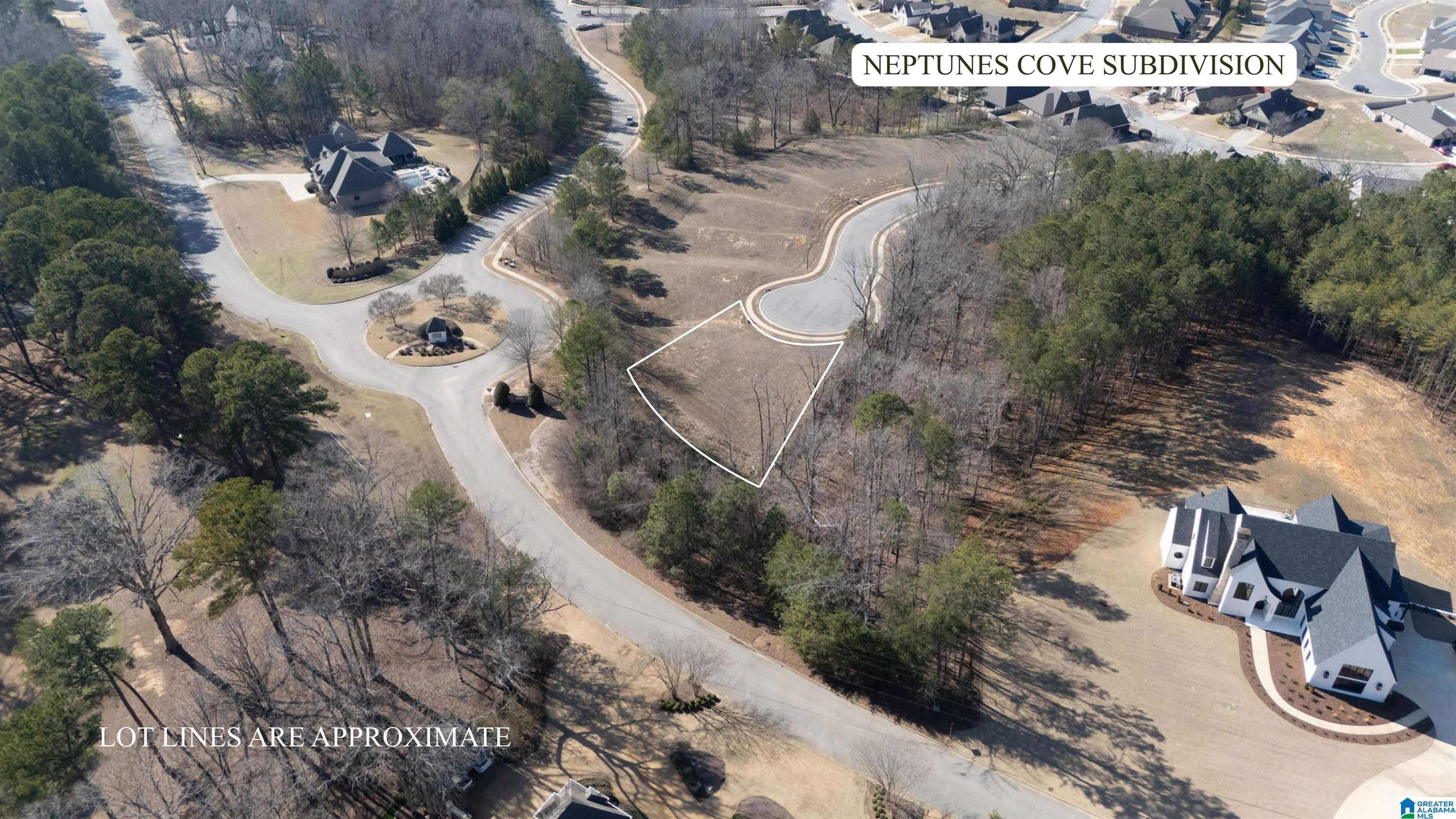 Homes for sale in Tuscaloosa, AL | 0 Juno Dr, Tuscaloosa, AL 35406 | MLS# 21442686