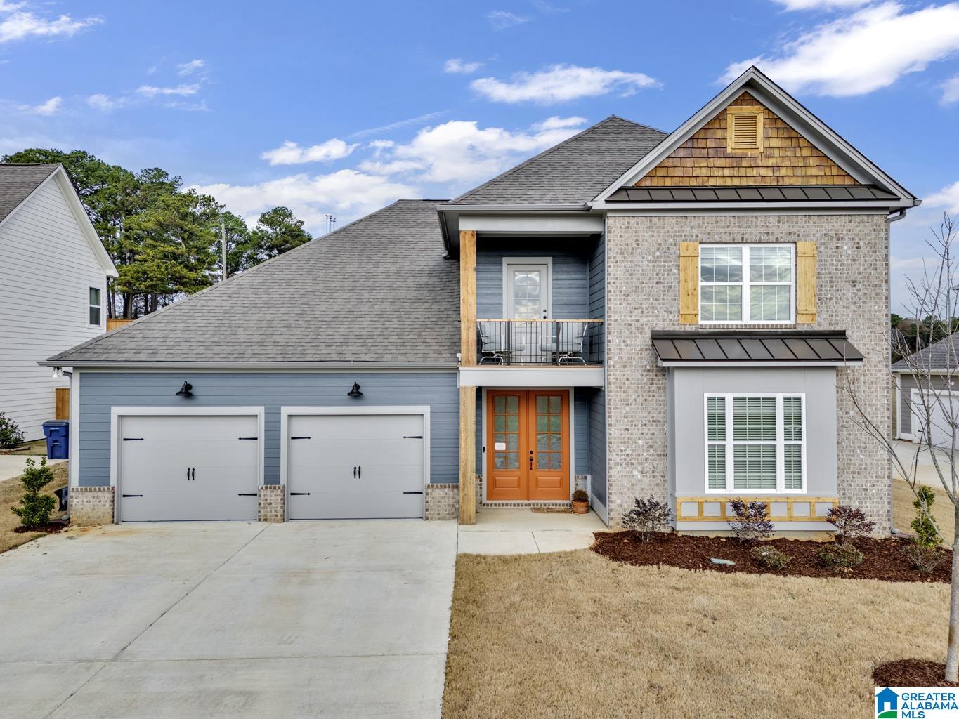 Homes for sale in Pell City, AL | 455 Avondale Lane, Pell City, AL 35128 | MLS# 21442687