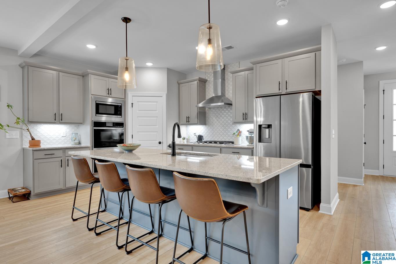 Homes for sale in Pell City, AL | 455 Avondale Lane, Pell City, AL 35128 | MLS# 21442687