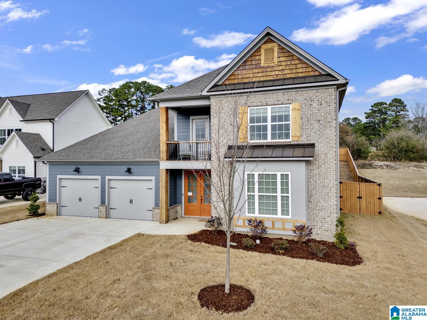 Homes for sale in Pell City, AL | 455 Avondale Lane, Pell City, AL 35128 | MLS# 21442687