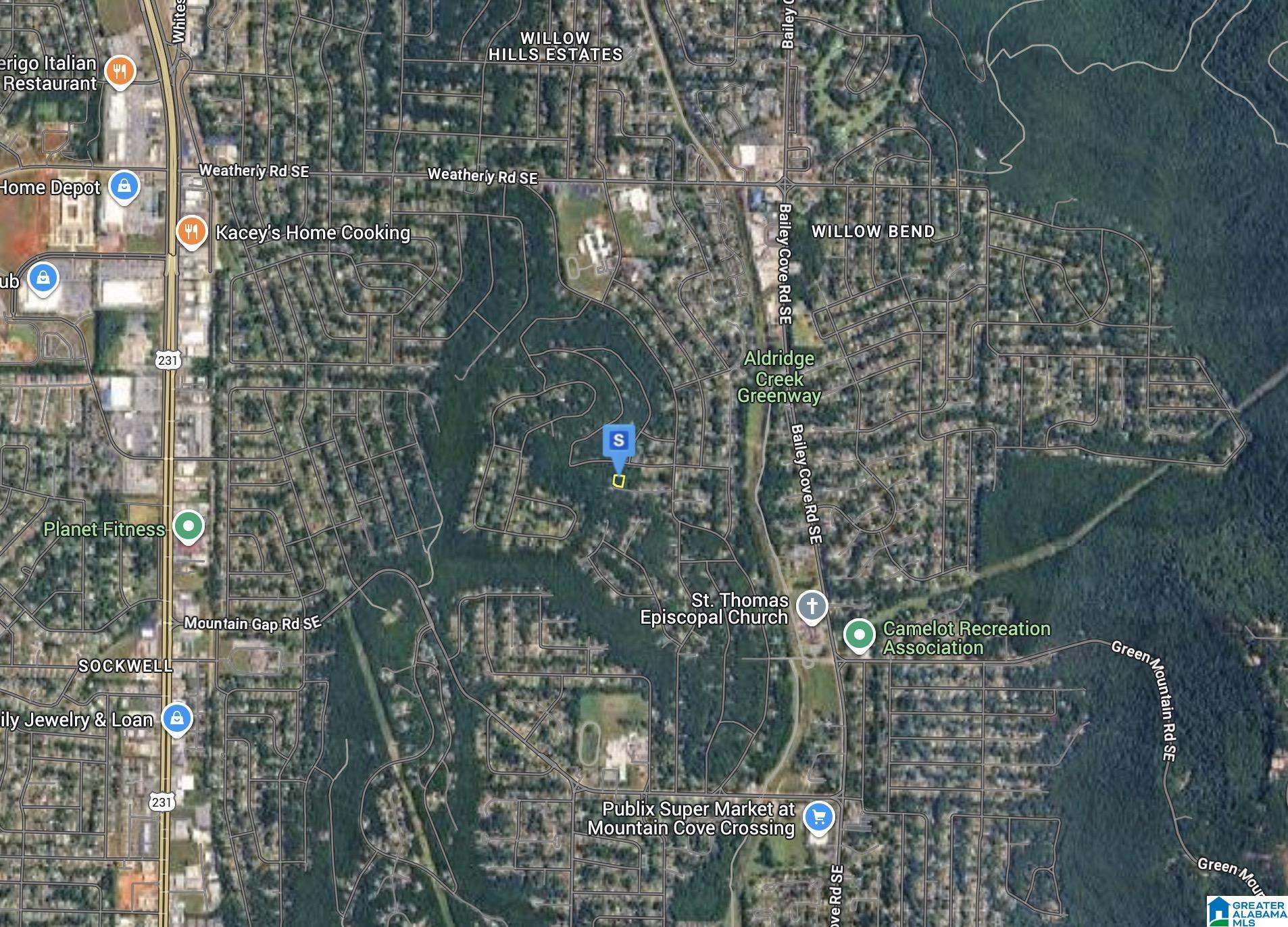 Homes for sale in Huntsville, AL | 1105 Summerwood Circle Se, Huntsville, AL 35803 | MLS# 21442689