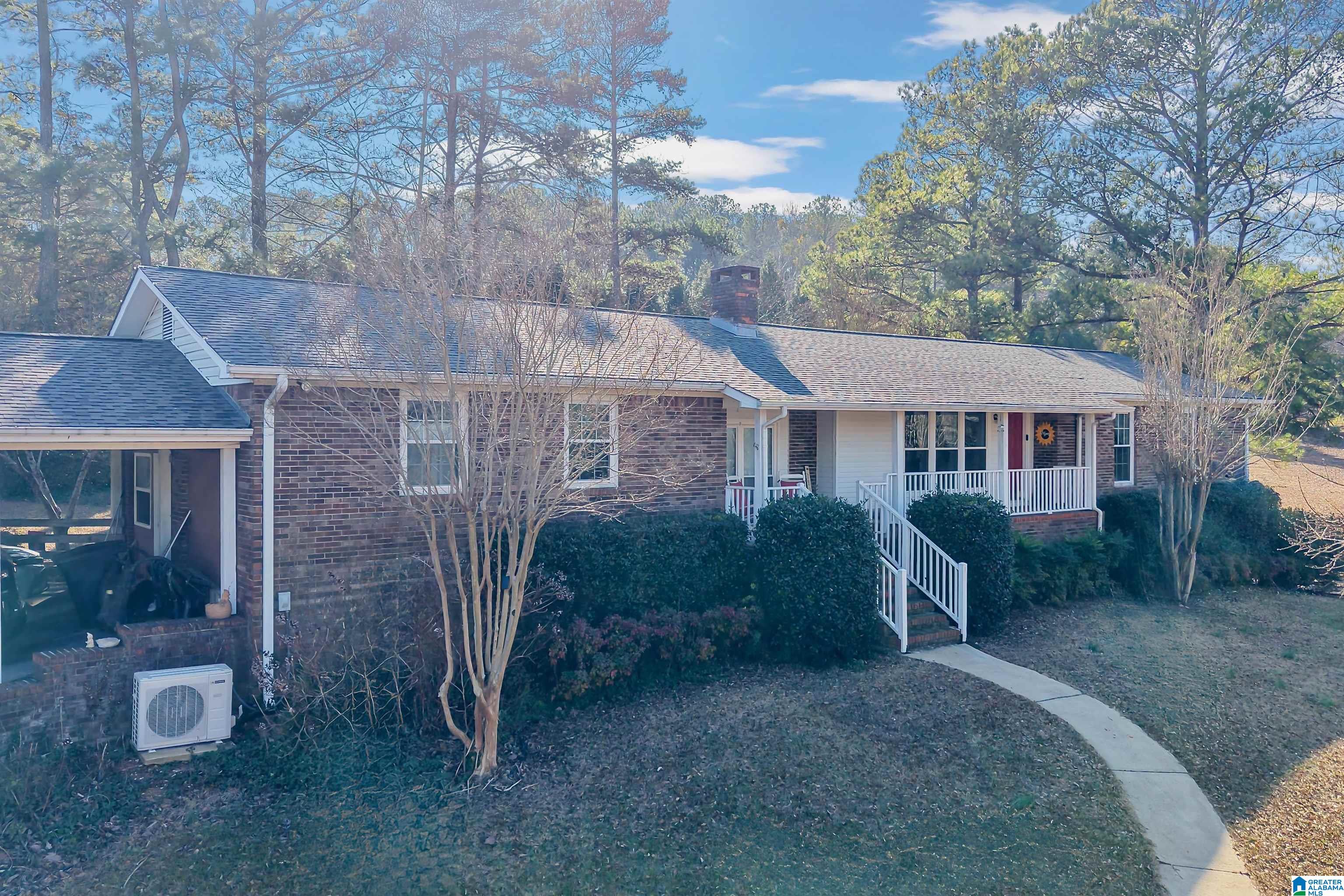 Homes for sale in Columbiana, AL | 3755 County Road 331, Columbiana, AL 35051 | MLS# 21442691