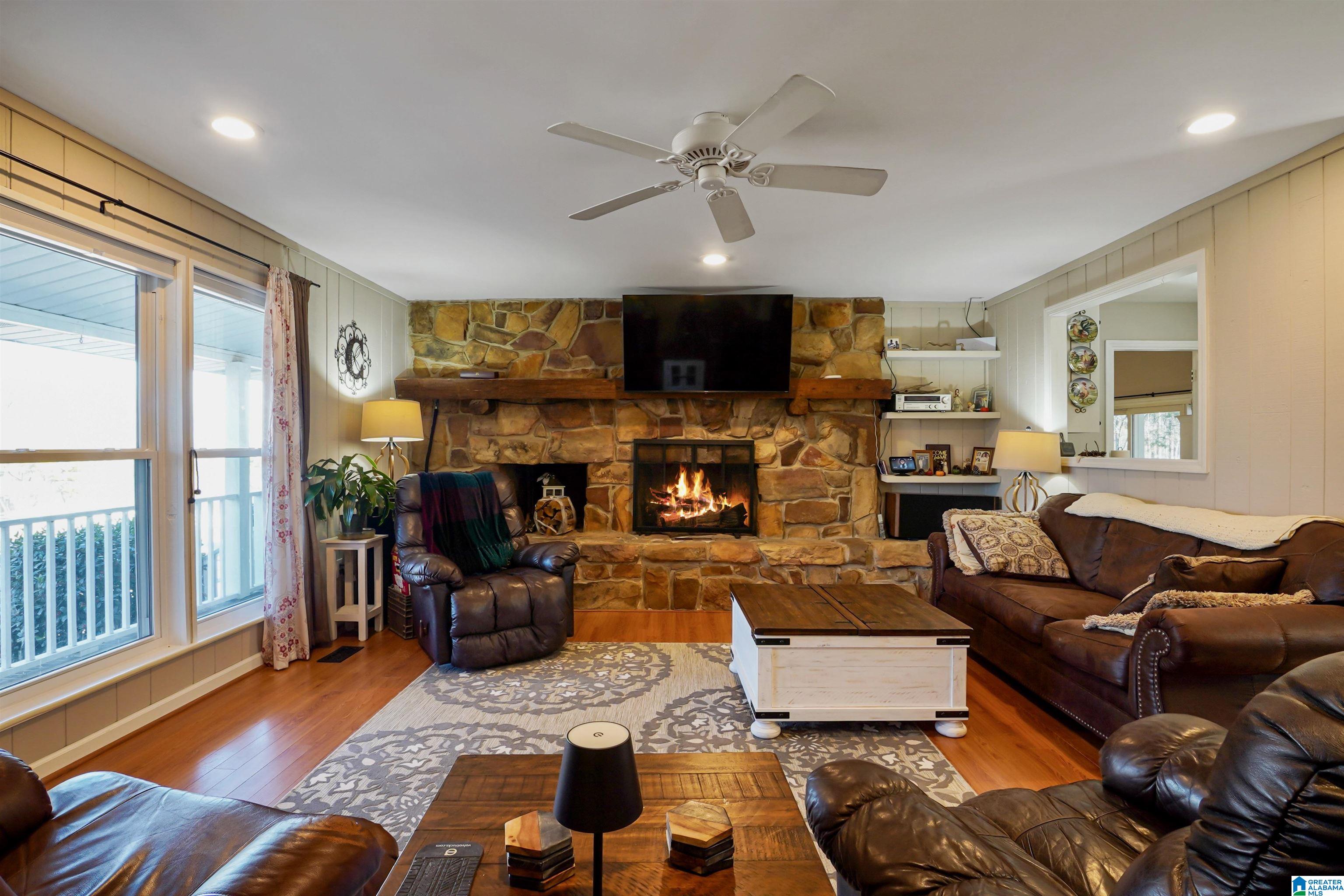 Homes for sale in Columbiana, AL | 3755 County Road 331, Columbiana, AL 35051 | MLS# 21442691