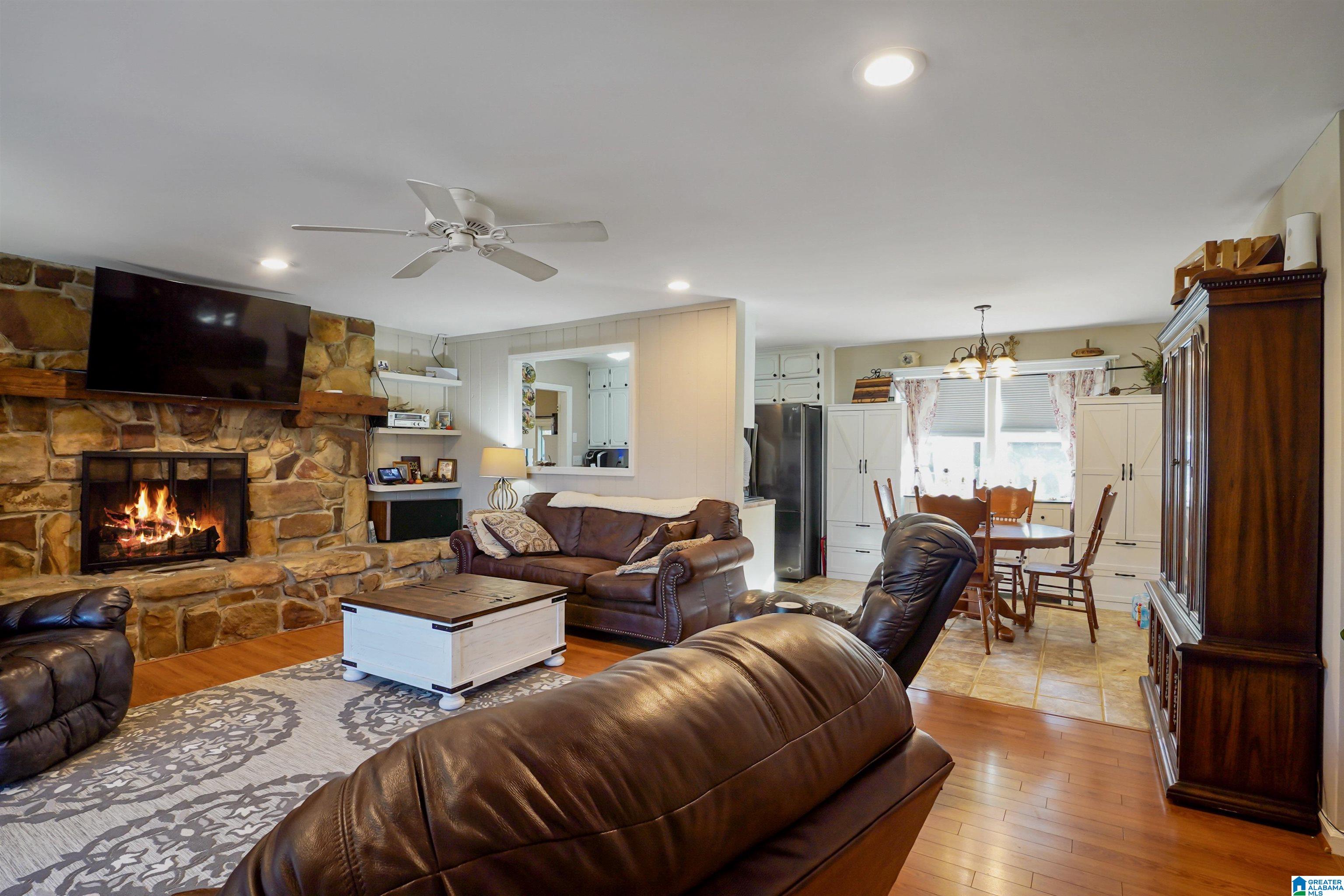 Homes for sale in Columbiana, AL | 3755 County Road 331, Columbiana, AL 35051 | MLS# 21442691