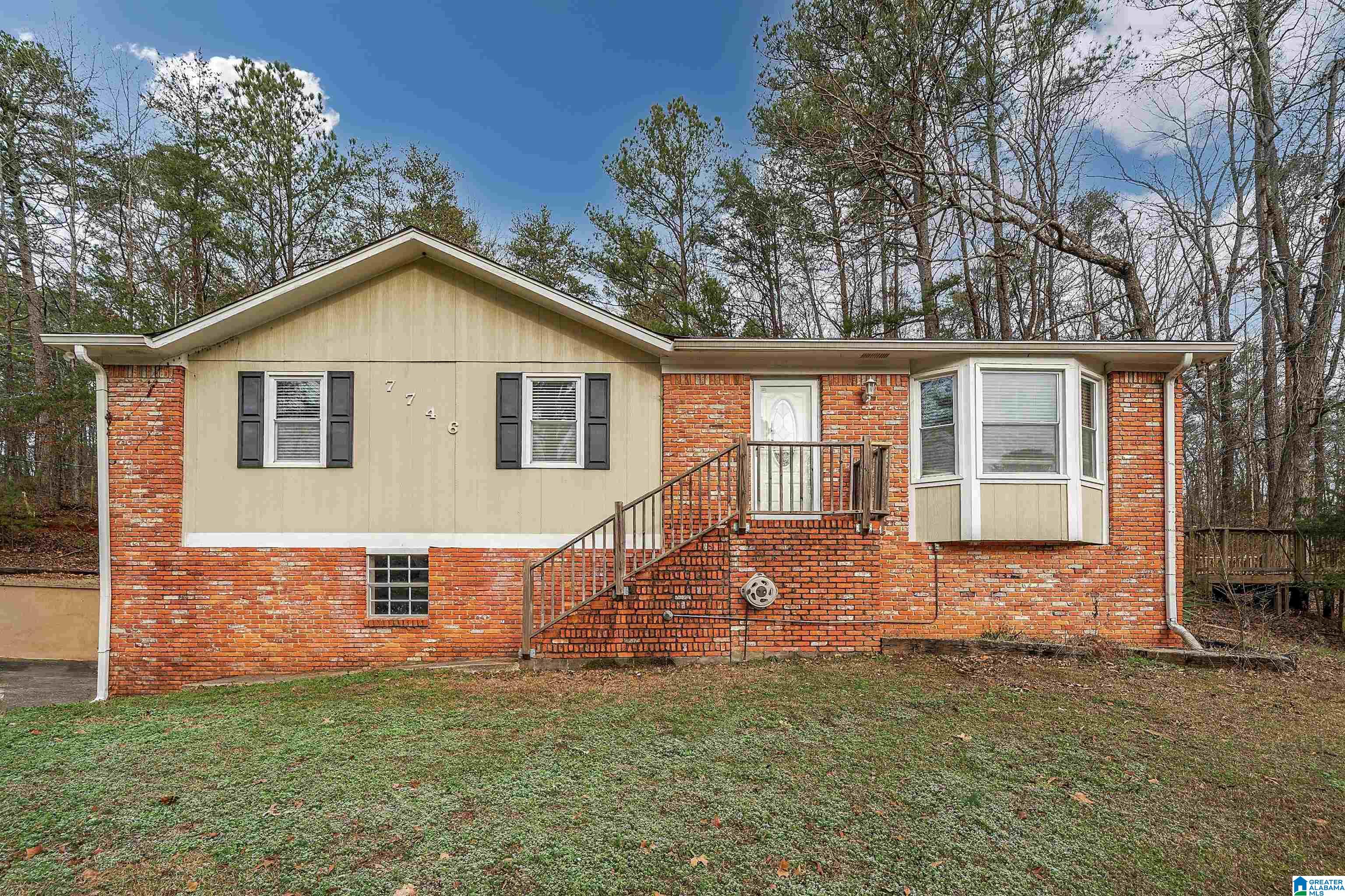 7746 Taylor Shop Road