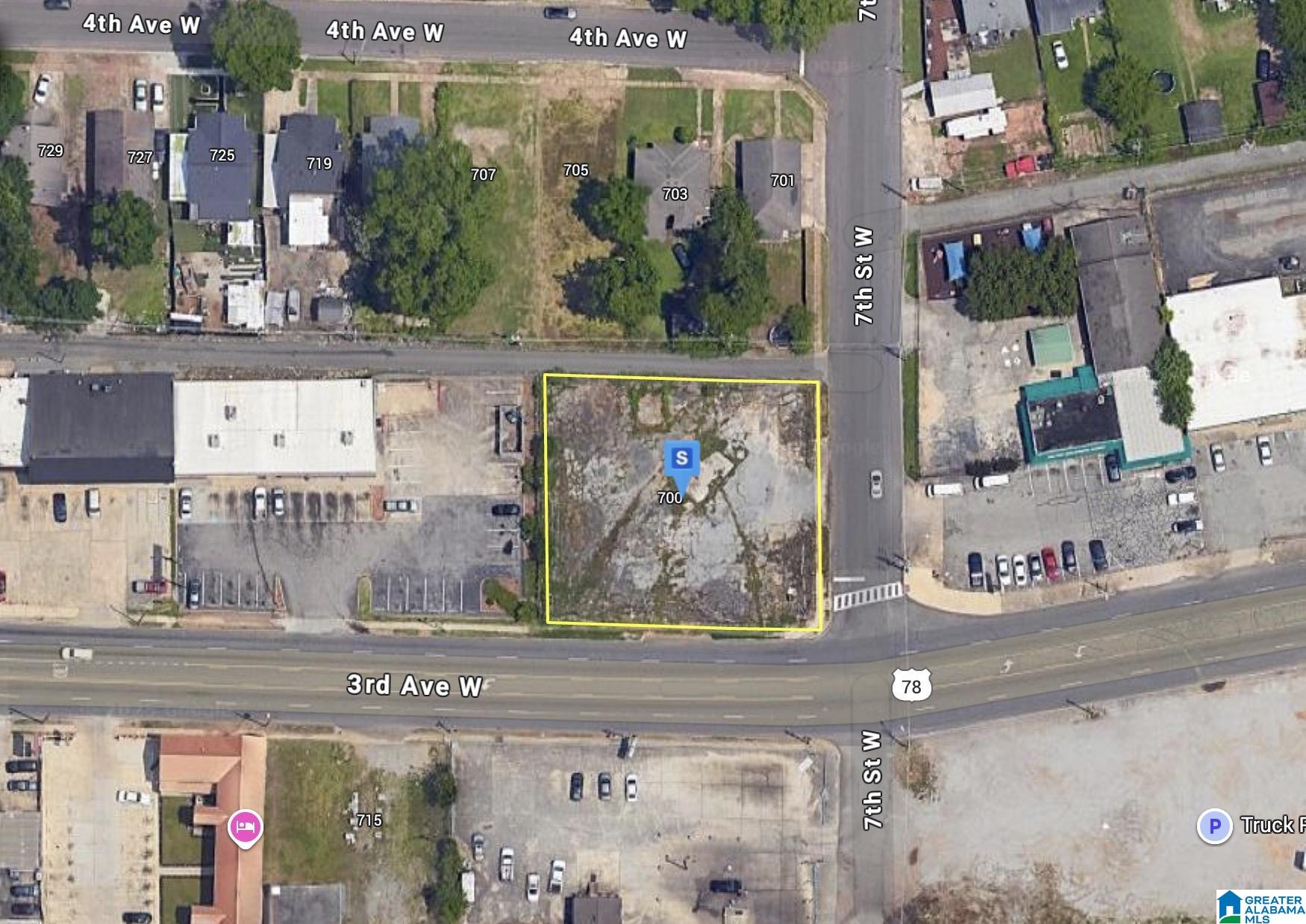 Homes for sale in Birmingham, AL | 700 3Rd Avenue W, Birmingham, AL 35204 | MLS# 21442695