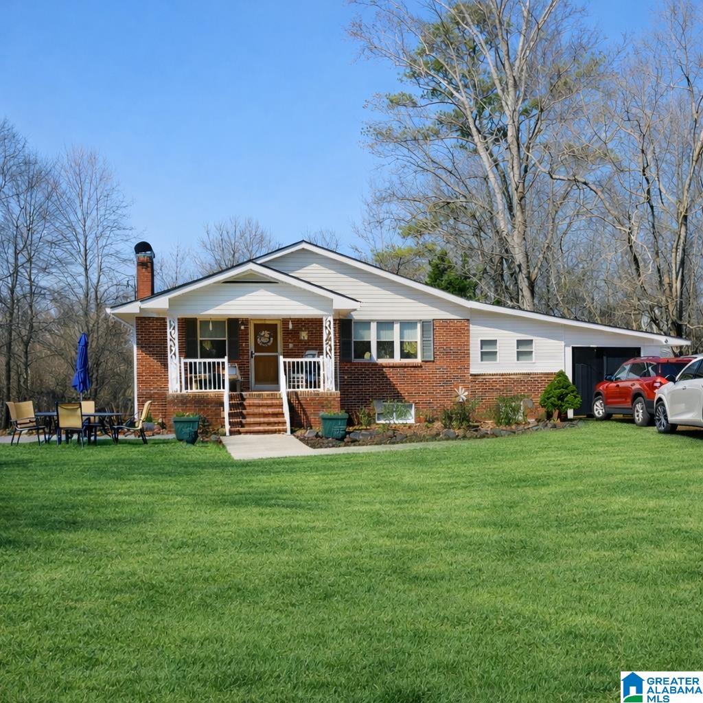 Homes for sale in Heflin, AL | 7607 Hwy 431, Heflin, AL 36264 | MLS# 21442698