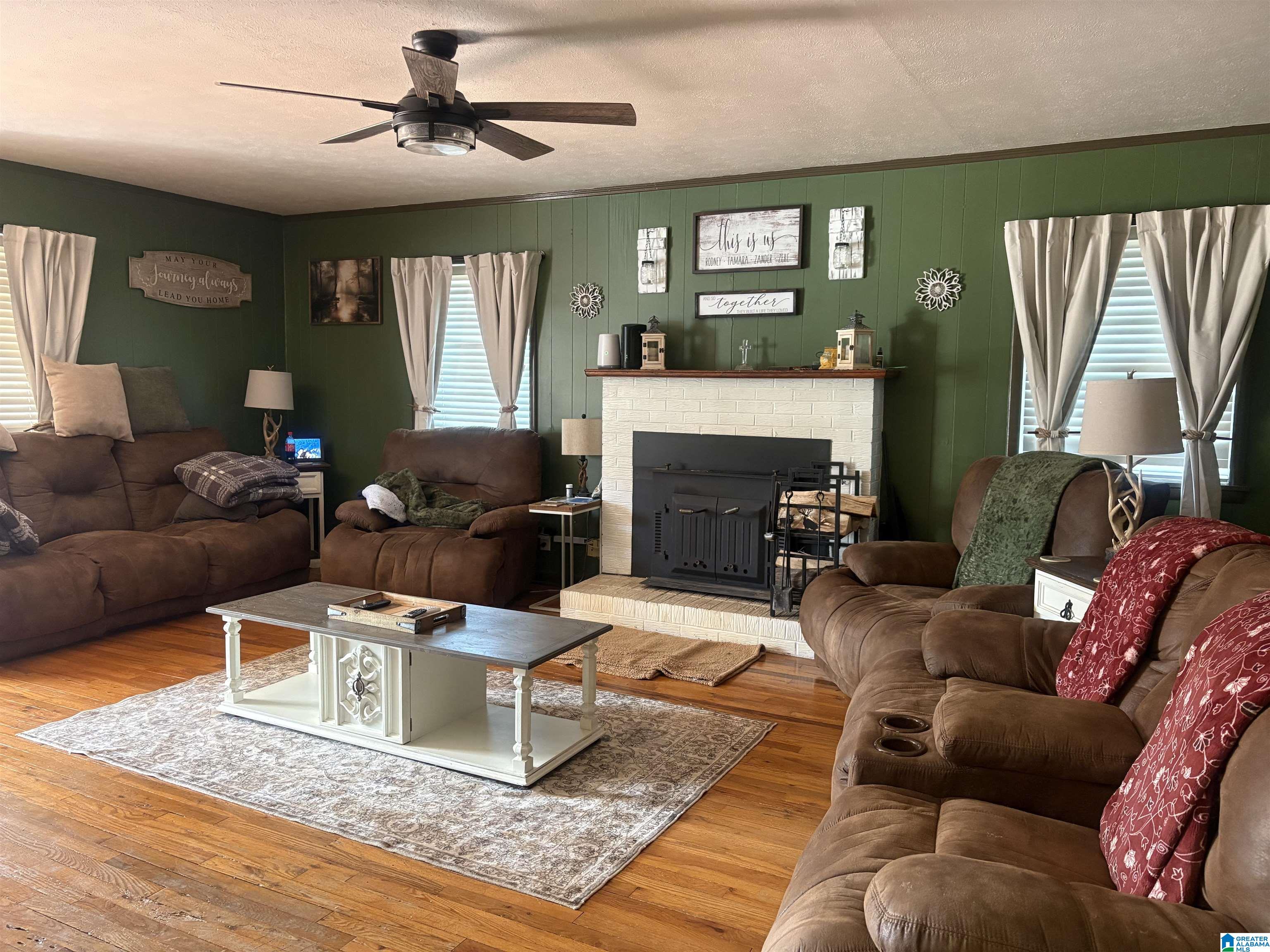 Homes for sale in Heflin, AL | 7607 Hwy 431, Heflin, AL 36264 | MLS# 21442698