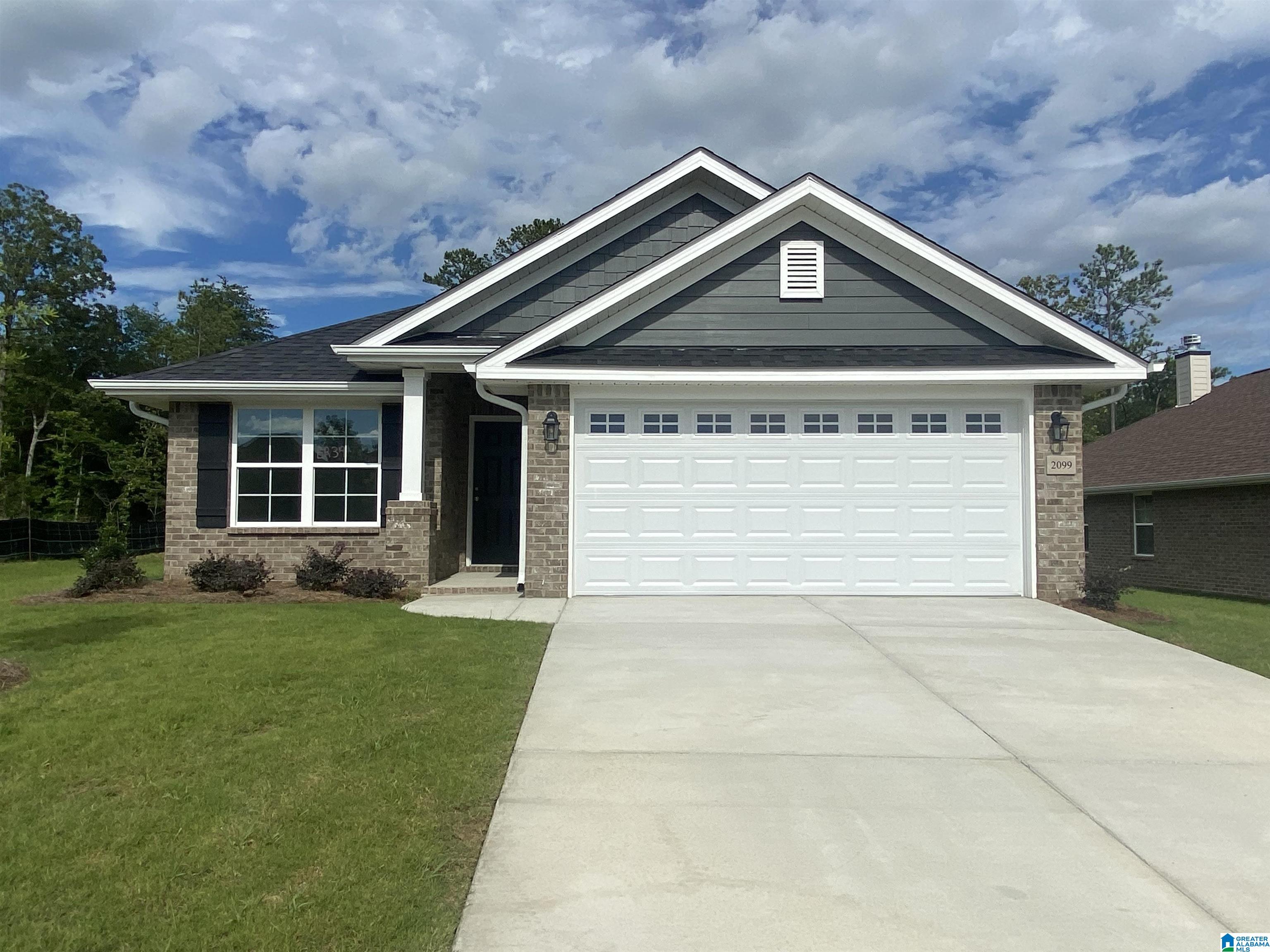 2110 TURQUOISE LANE