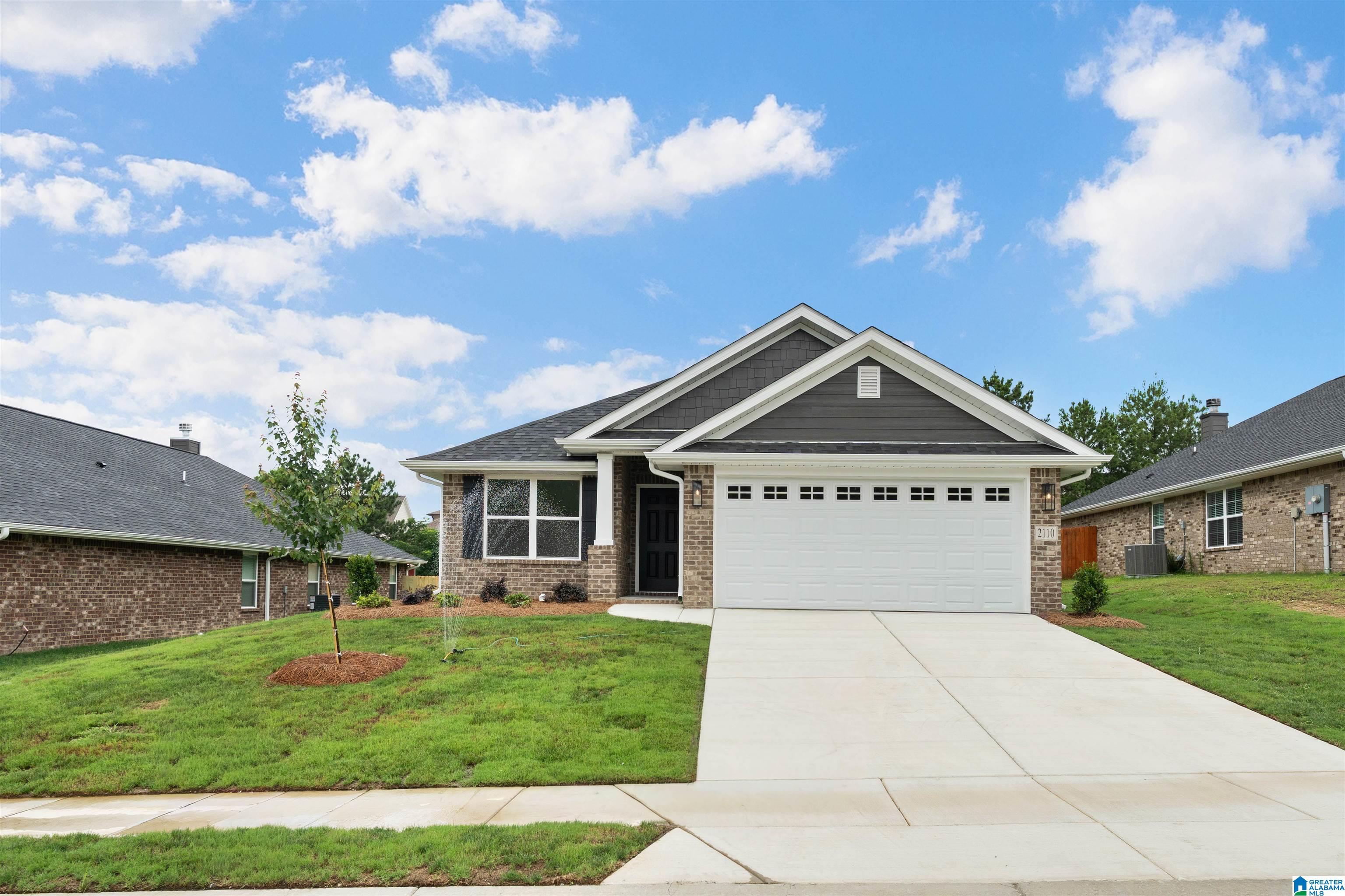 2110 TURQUOISE LANE