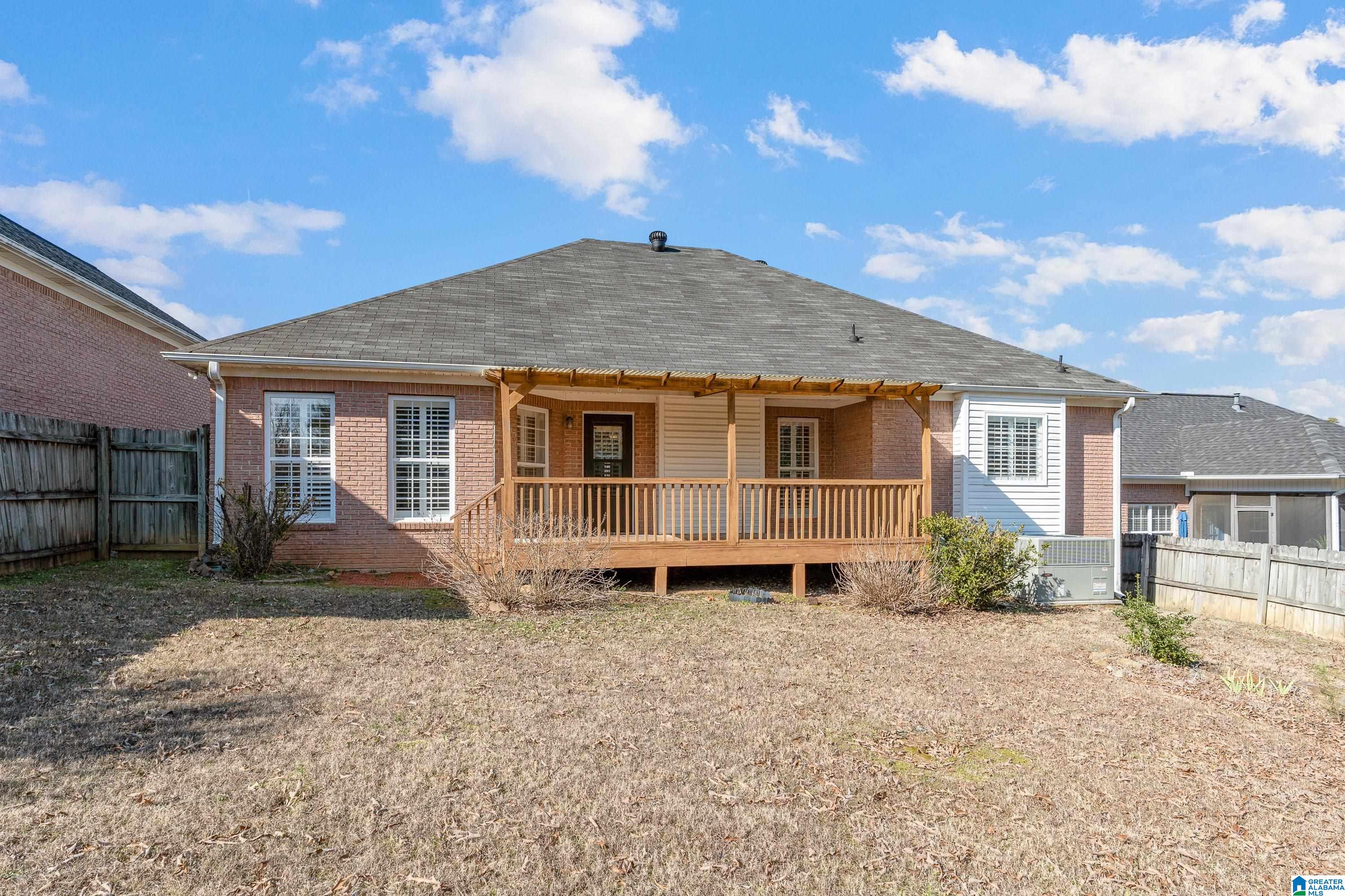 Homes for sale in Mount Olive, AL | 709 Princeton Parkway, Mount Olive, AL 35117 | MLS# 21442708