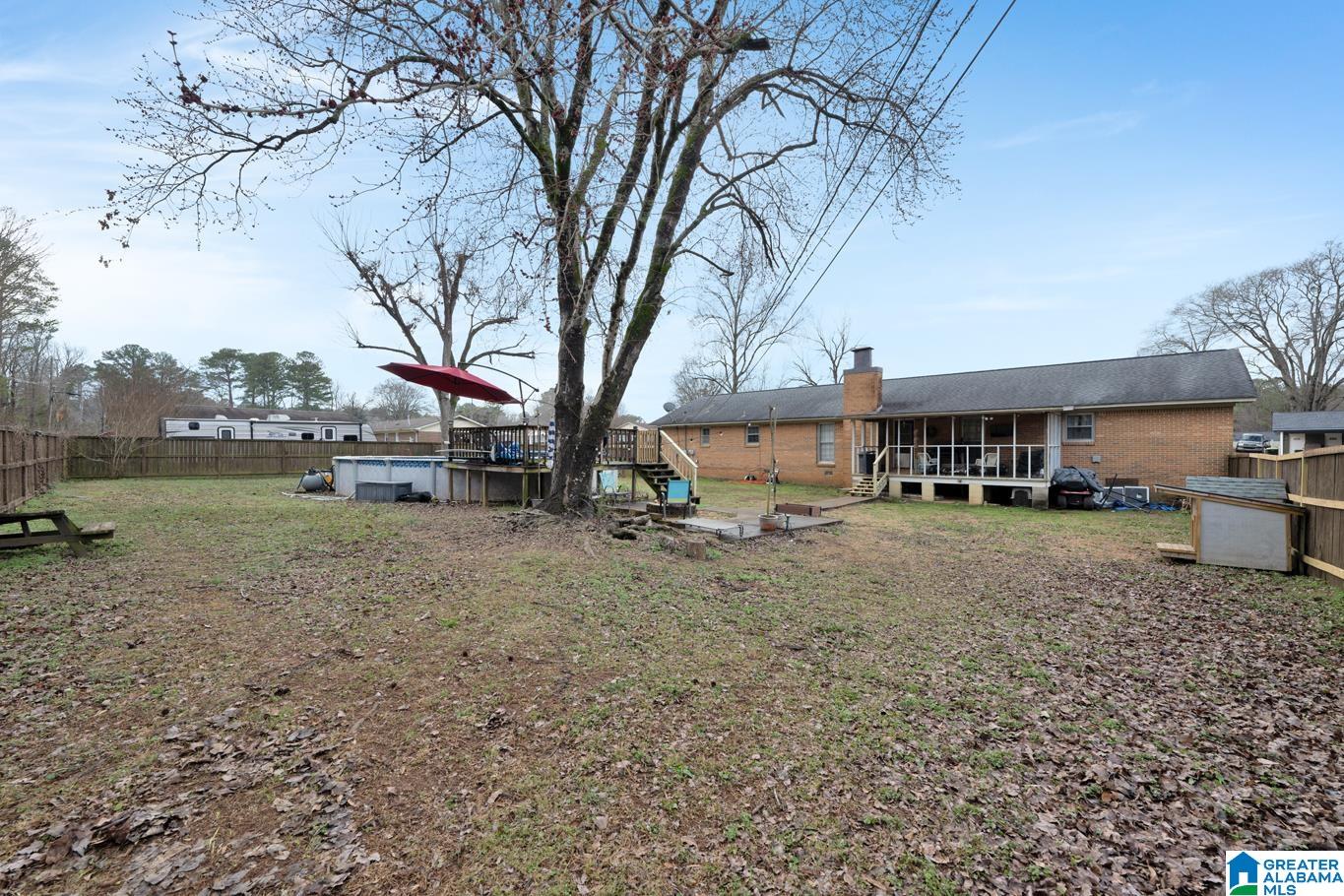 Homes for sale in Sylacauga, AL | 600 Gene Rose Street, Sylacauga, AL 35151 | MLS# 21442715