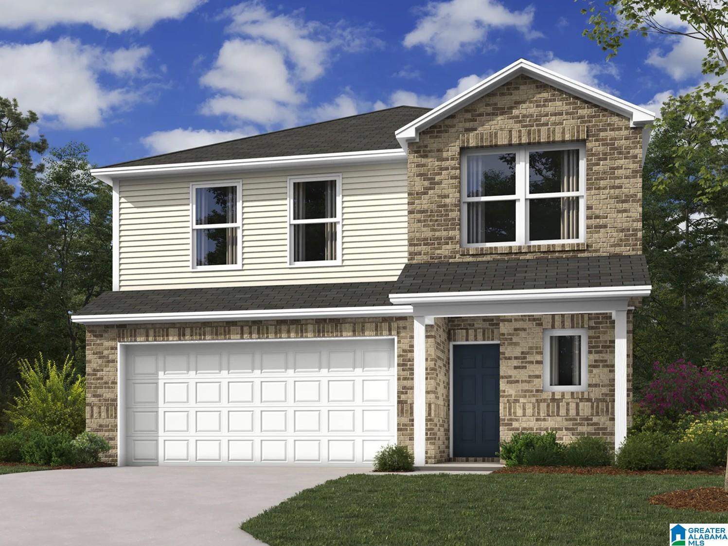 Homes for sale in Lincoln, AL | 254 Timber Pass, Lincoln, AL 35096 | MLS# 21442718