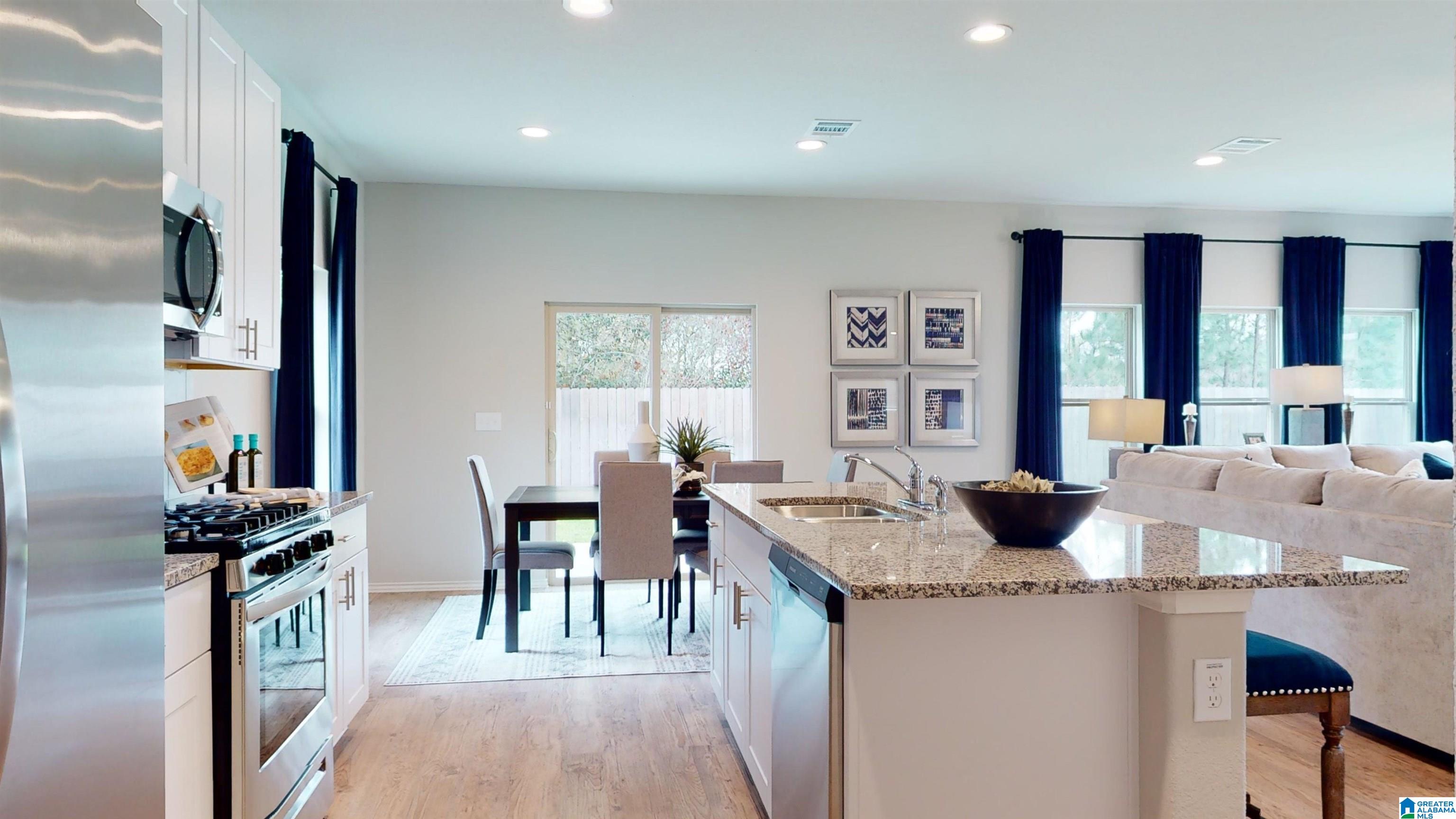 Homes for sale in Lincoln, AL | 254 Timber Pass, Lincoln, AL 35096 | MLS# 21442718