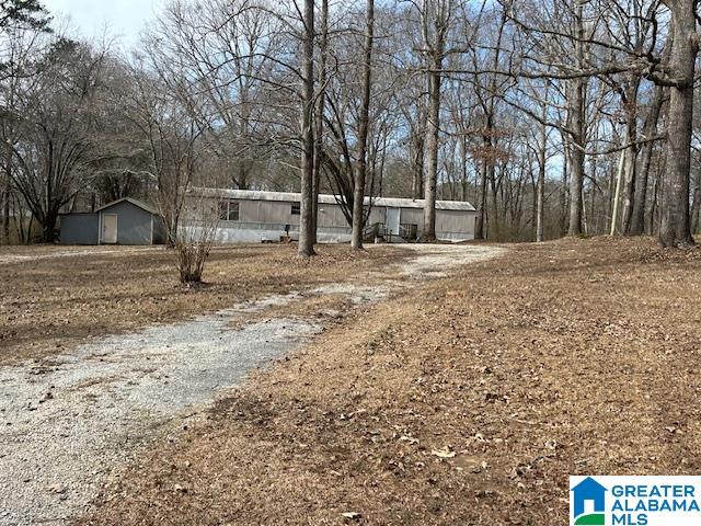 Homes for sale in Sylacauga, AL | 420 Pine Ridge Road, Sylacauga, AL 35151 | MLS# 21442723