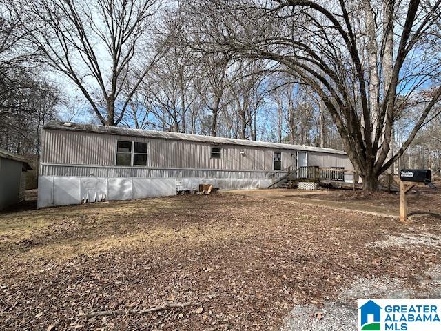 Homes for sale in Sylacauga, AL | 420 Pine Ridge Road, Sylacauga, AL 35151 | MLS# 21442723