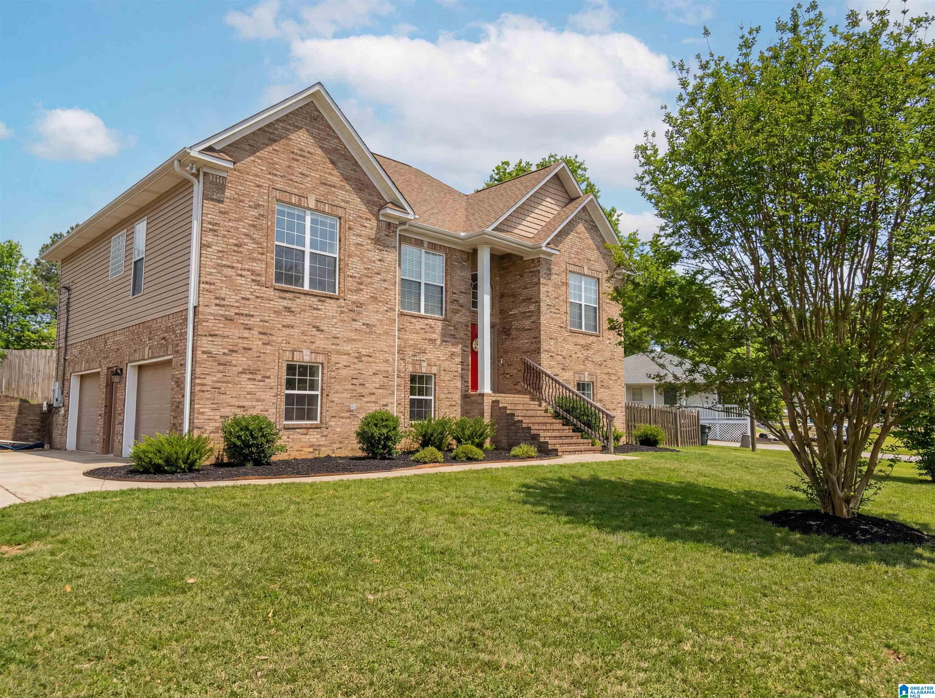 Homes for sale in Lincoln, AL | 36 Cedar Point Road, Lincoln, AL 35096 | MLS# 21442725