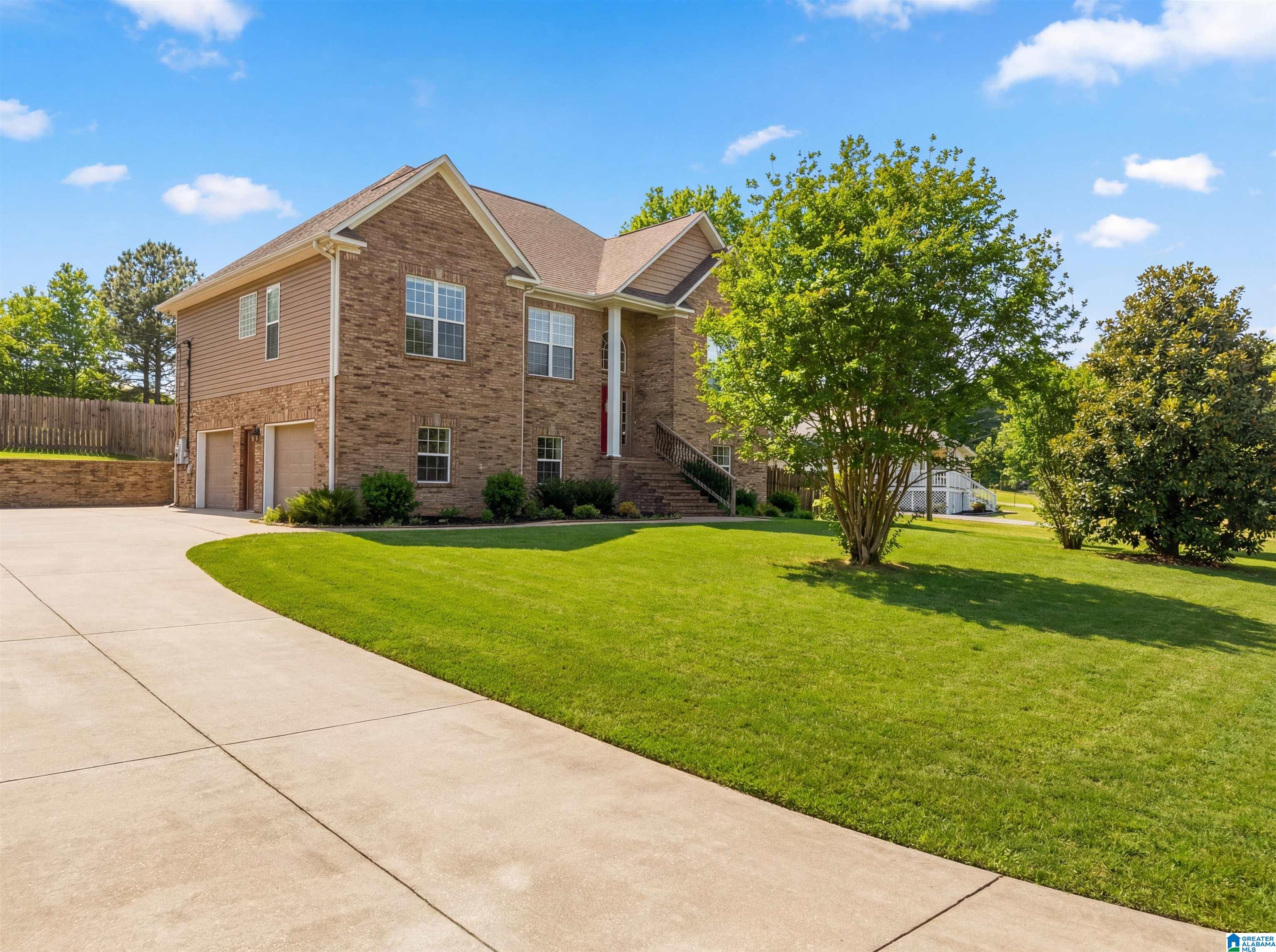 Homes for sale in Lincoln, AL | 36 Cedar Point Road, Lincoln, AL 35096 | MLS# 21442725