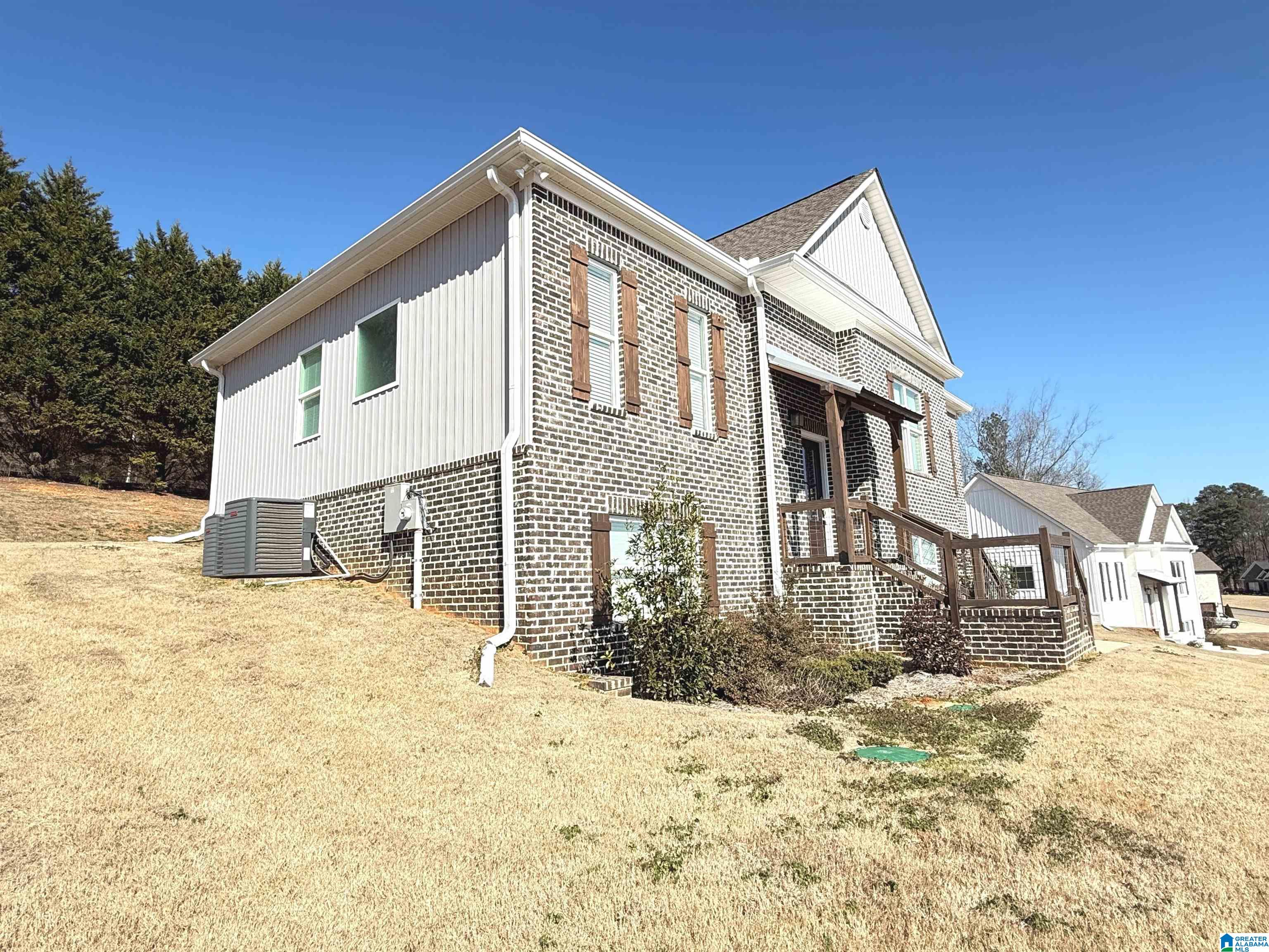 Homes for sale in Springville, AL | 220 Cottage Court, Springville, AL 35146 | MLS# 21442733