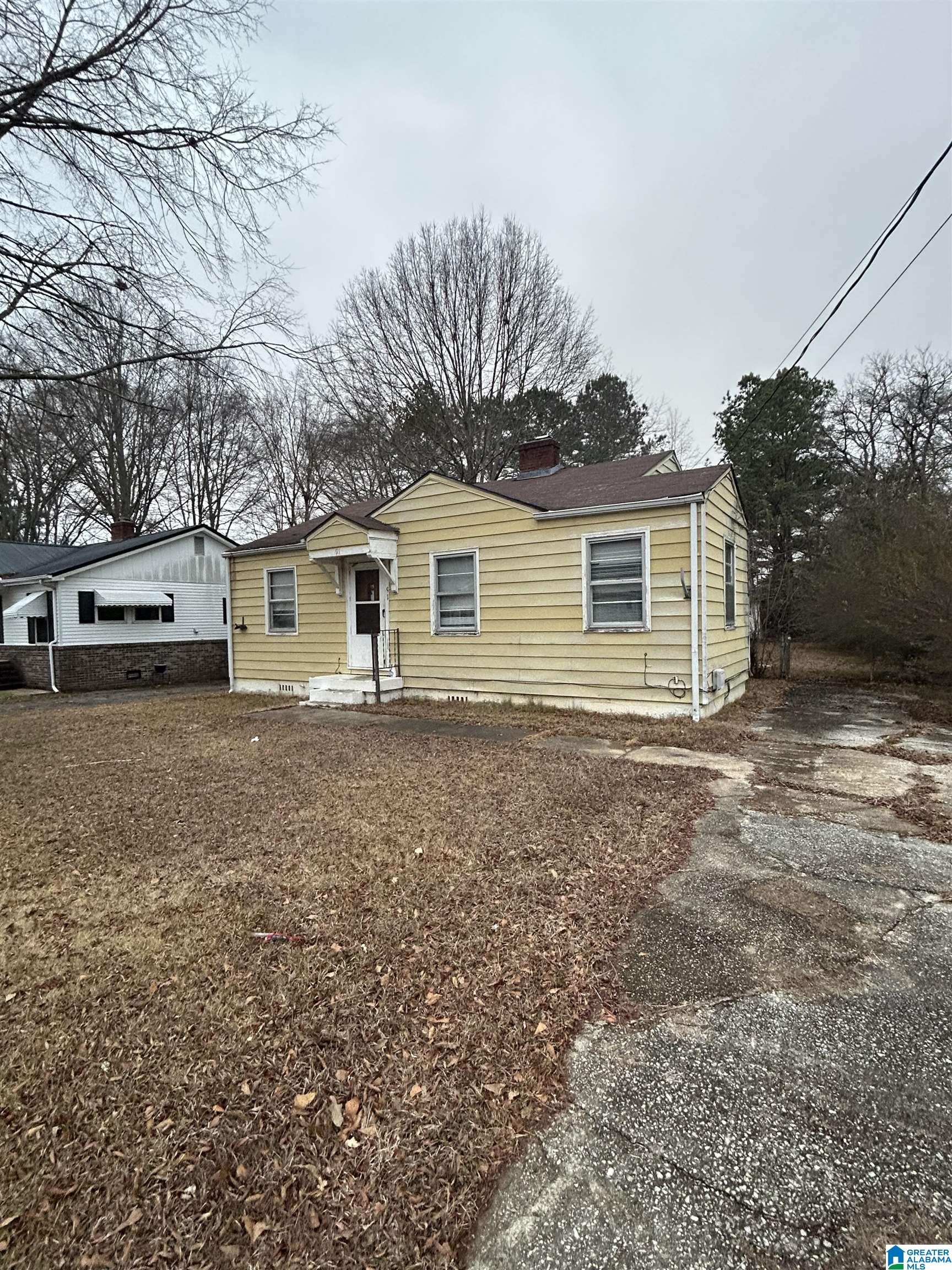 Homes for sale in Anniston, AL | 91 Pelham Heights, Anniston, AL 36206 | MLS# 21442738