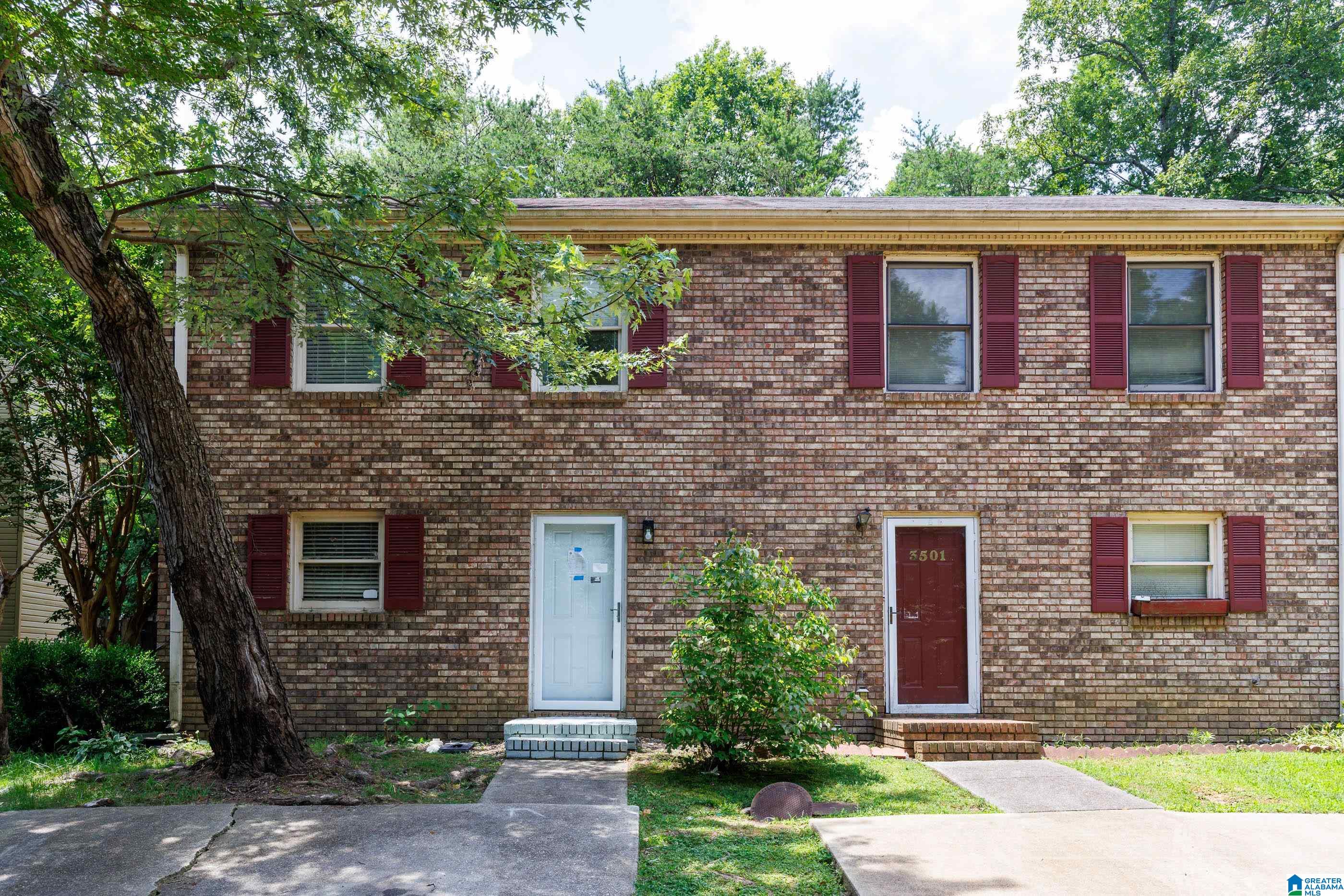 Homes for sale in Pinson, AL | 3503 Osage Lane, Pinson, AL 35215 | MLS# 21442739