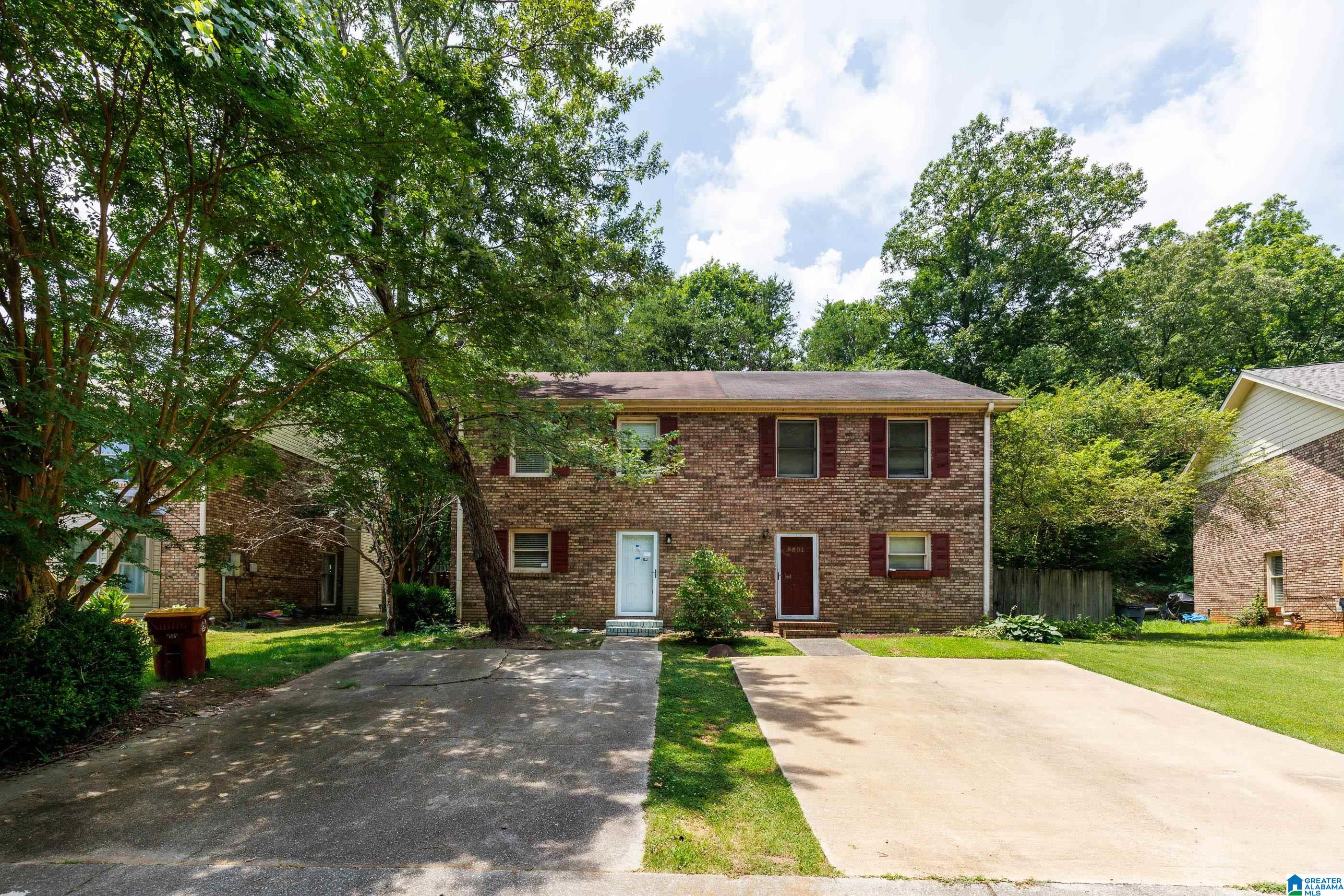 Homes for sale in Pinson, AL | 3503 Osage Lane, Pinson, AL 35215 | MLS# 21442739