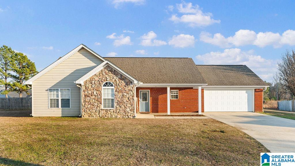 Homes for sale in Clanton, AL | 95 County Road 942, Clanton, AL 35045 | MLS# 21442740