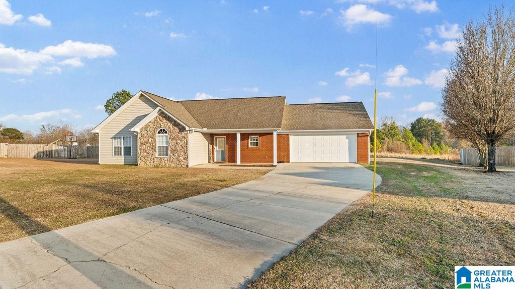 Homes for sale in Clanton, AL | 95 County Road 942, Clanton, AL 35045 | MLS# 21442740