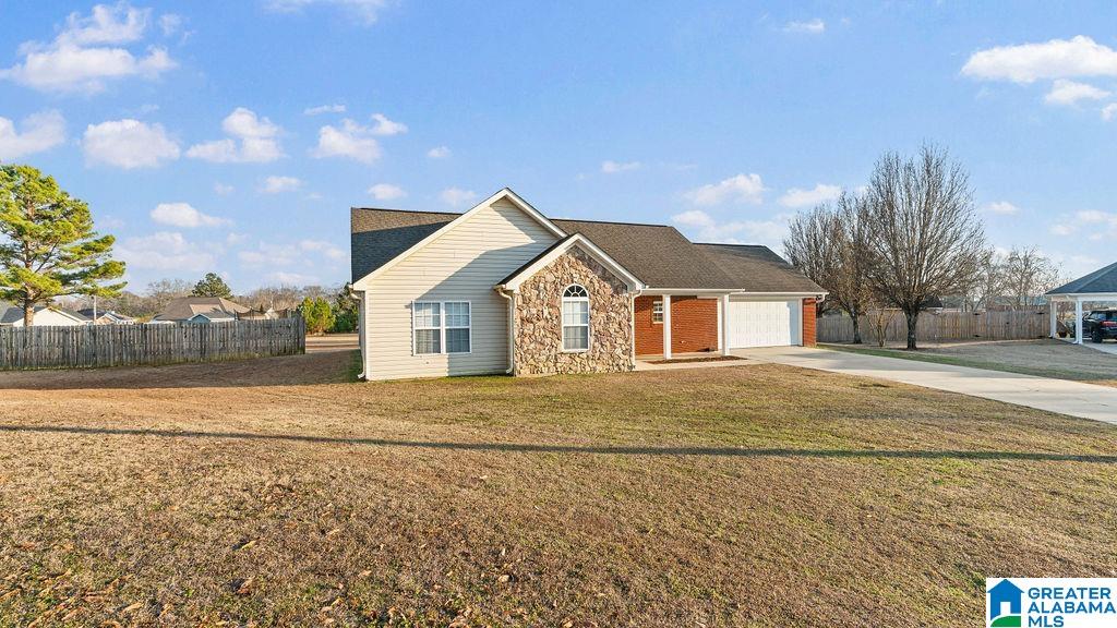 Homes for sale in Clanton, AL | 95 County Road 942, Clanton, AL 35045 | MLS# 21442740